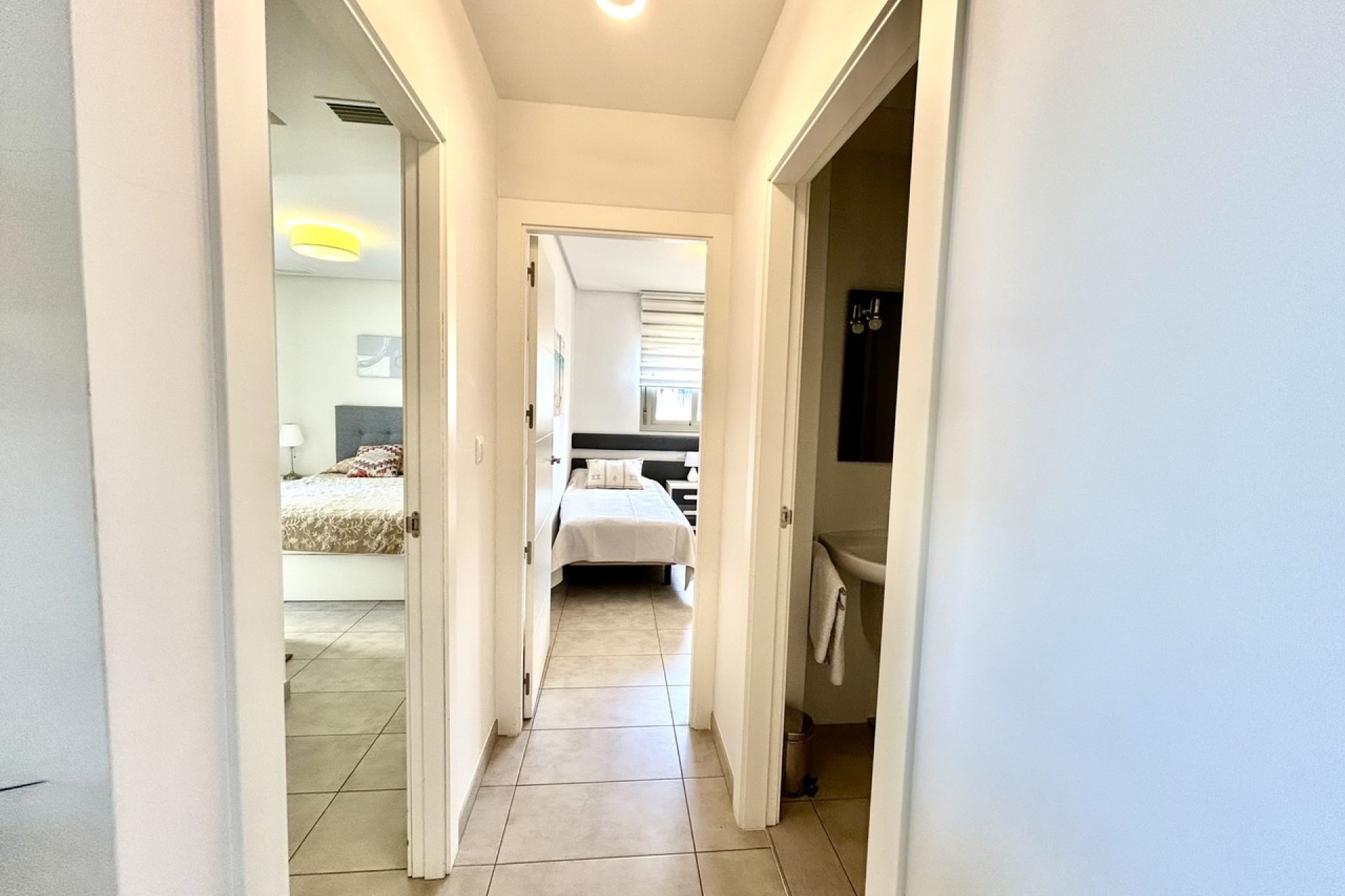 Reventa - Apartamento / piso - Orihuela Costa - Los Dolses