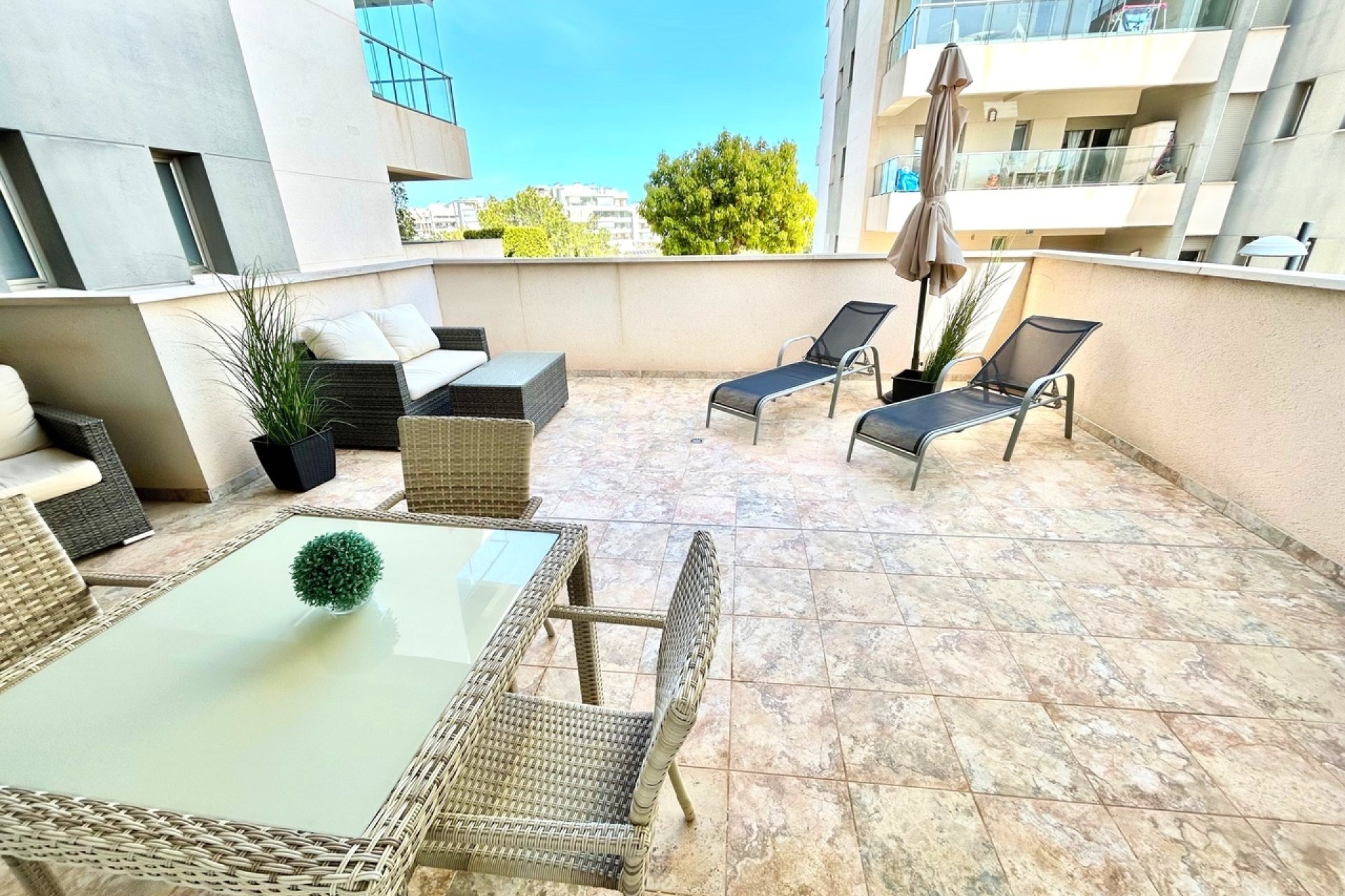 Reventa - Apartamento / piso - Orihuela Costa - Los Dolses
