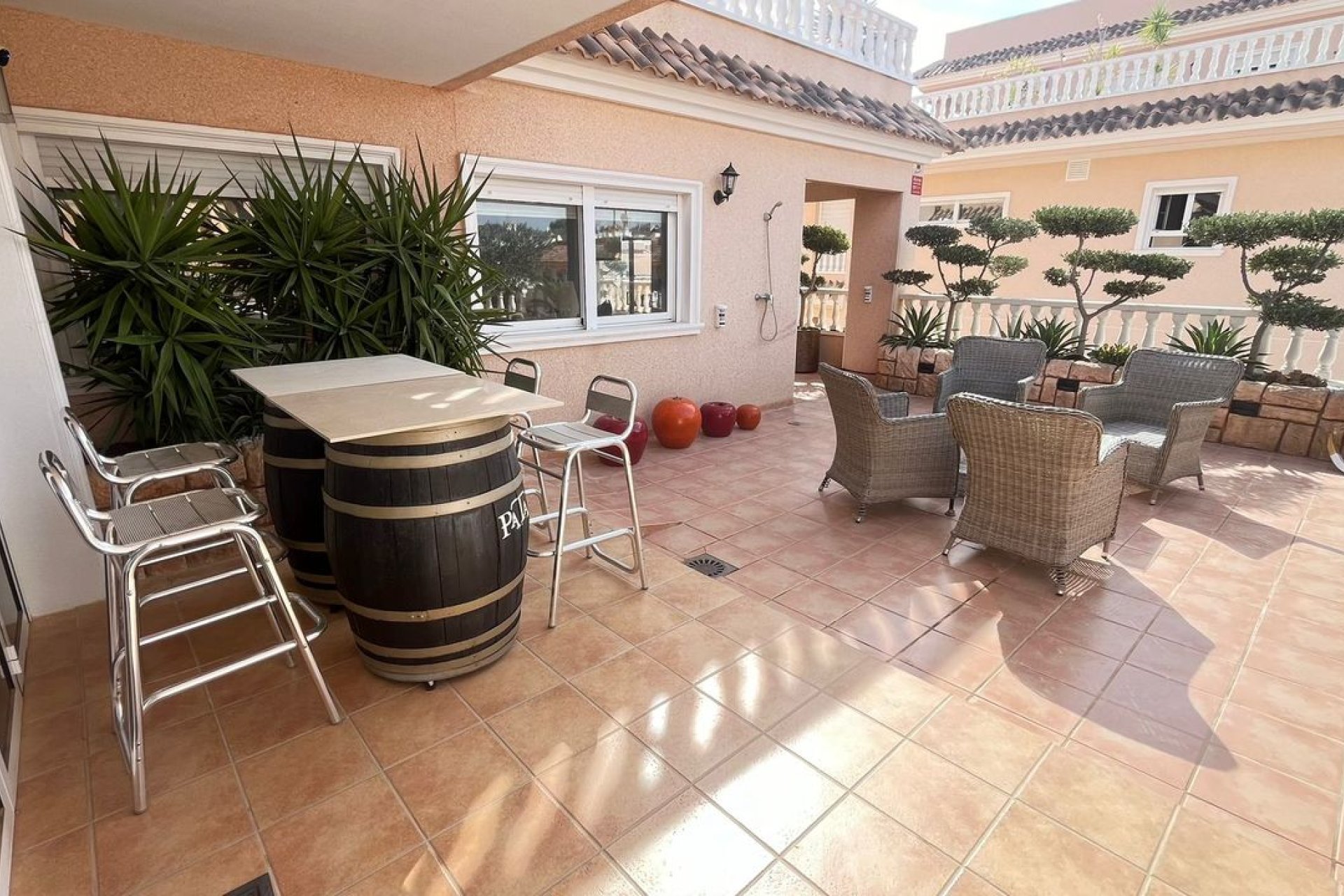 Reventa - Apartamento / piso - Orihuela Costa - Los Dolses
