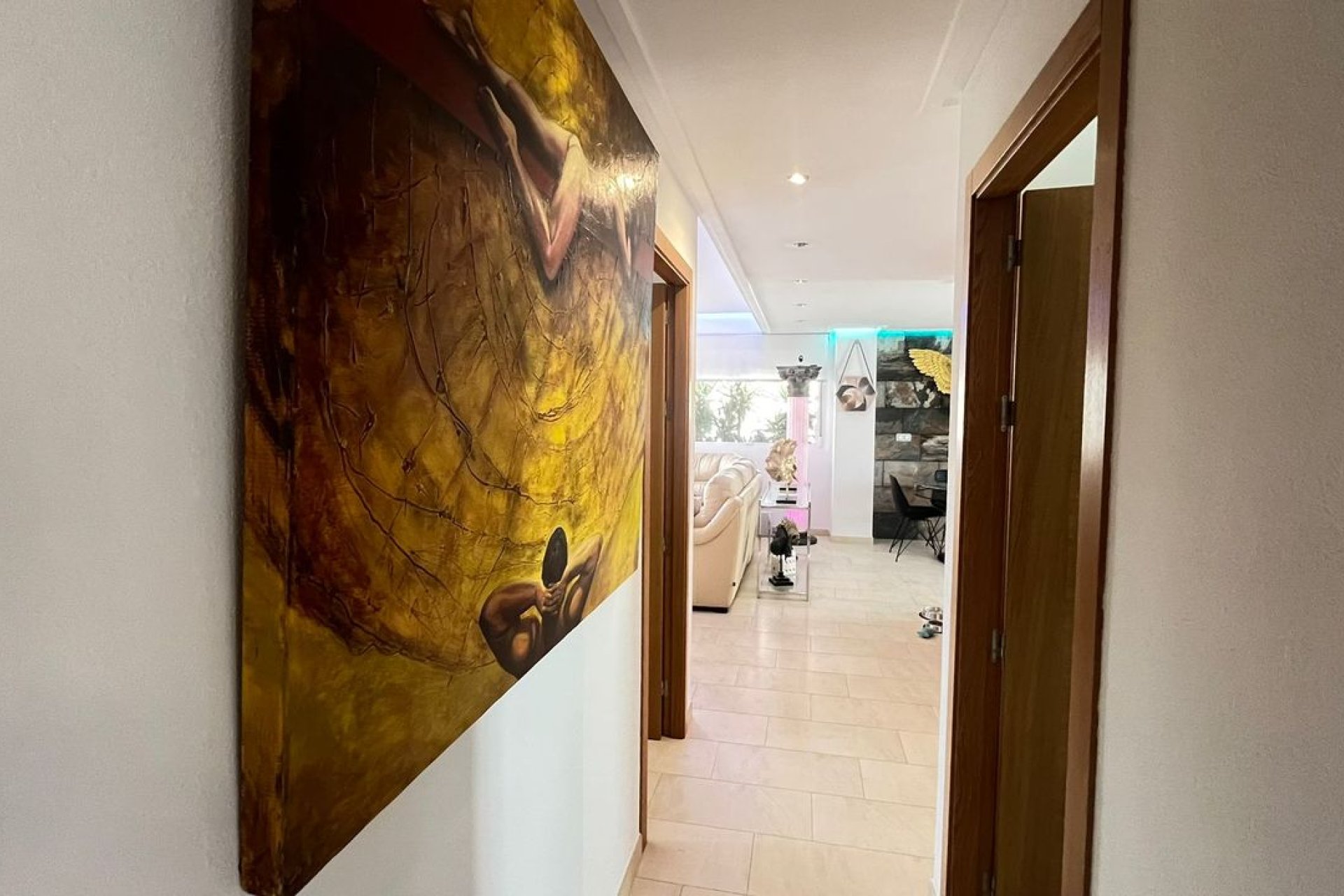 Reventa - Apartamento / piso - Orihuela Costa - Los Dolses