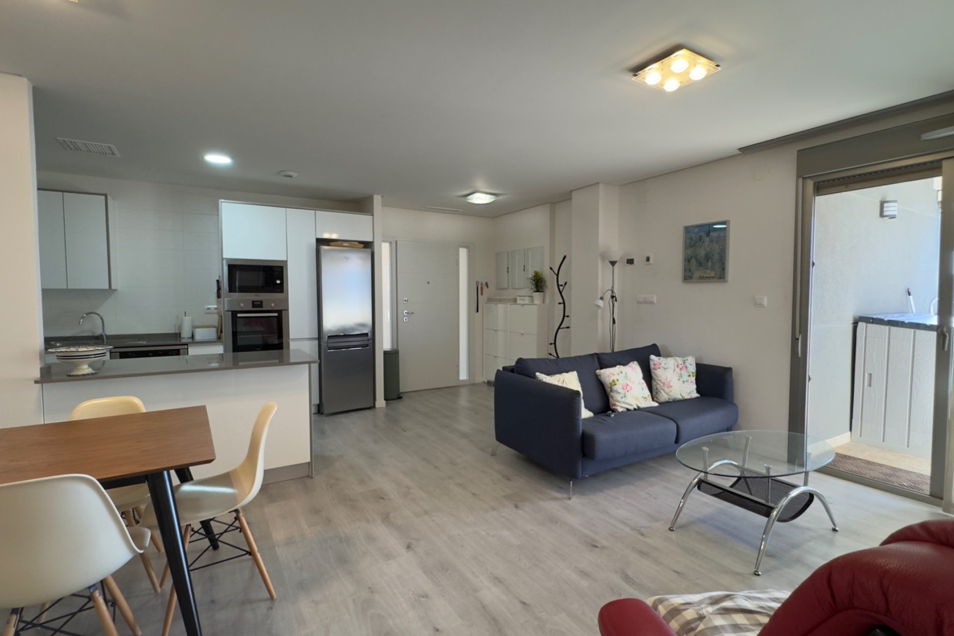 Reventa - Apartamento / piso - Orihuela Costa - Los Dolses
