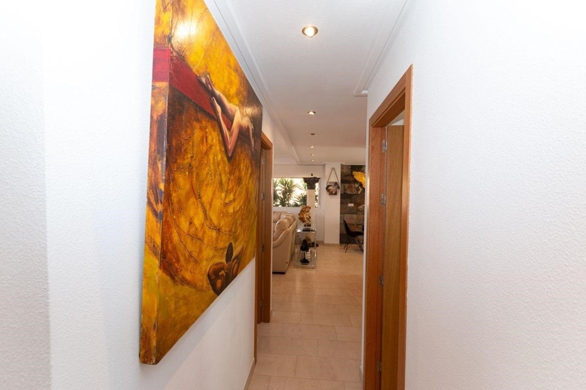 Reventa - Apartamento / piso - Orihuela Costa - Los Dolses