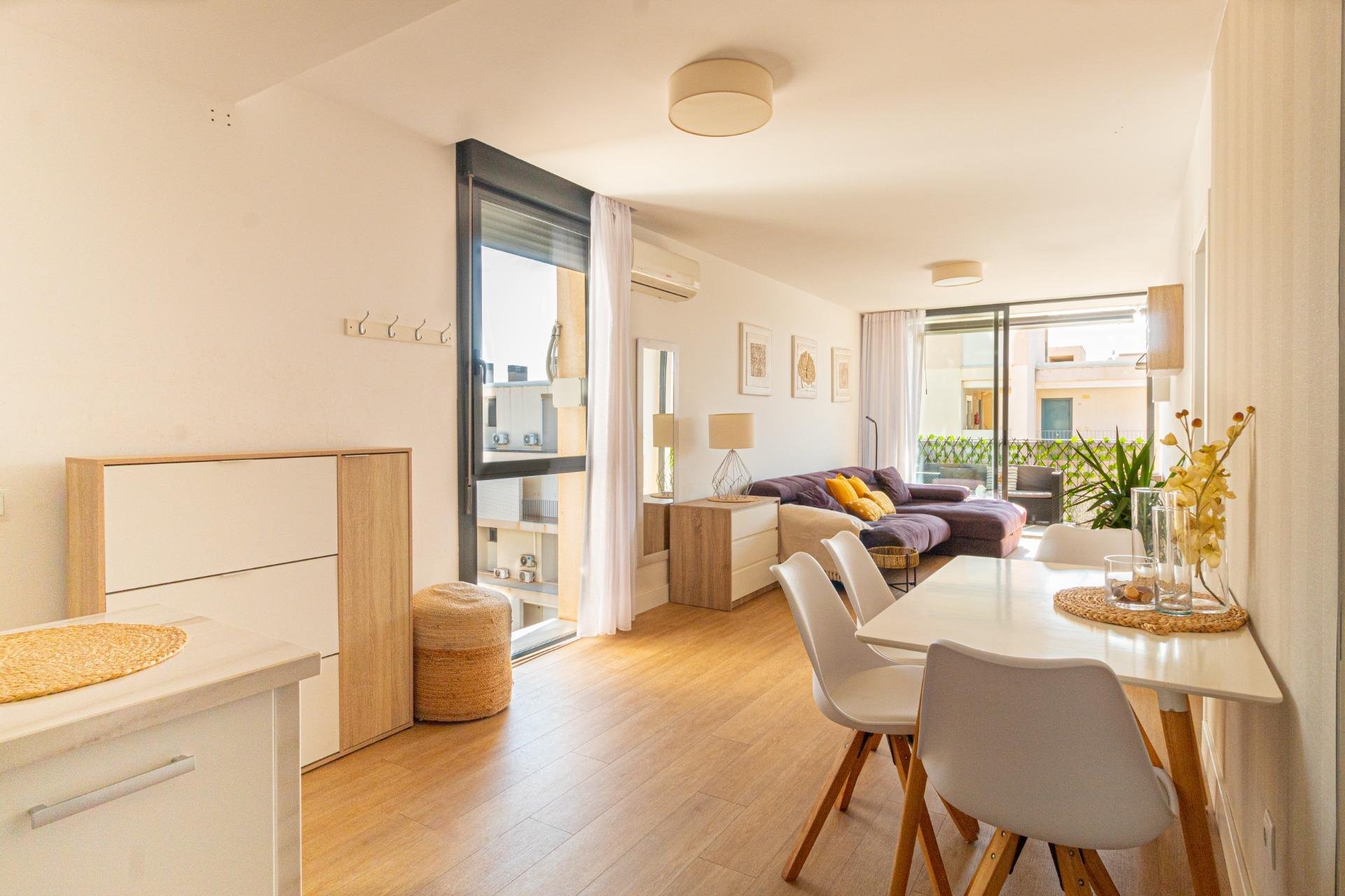 Reventa - Apartamento / piso - Orihuela Costa - Los Dolses