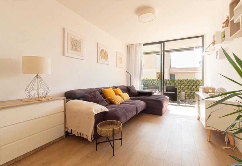 Reventa - Apartamento / piso - Orihuela Costa - Los Dolses