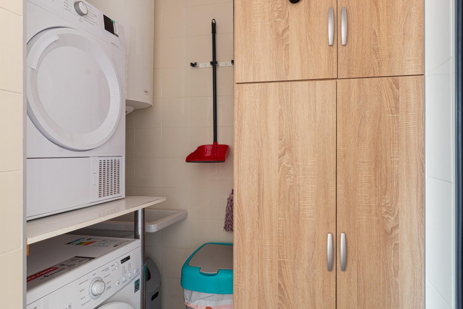 Reventa - Apartamento / piso - Orihuela Costa - Los Dolses