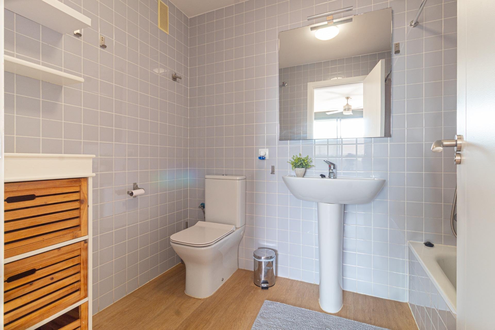 Reventa - Apartamento / piso - Orihuela Costa - Los Dolses