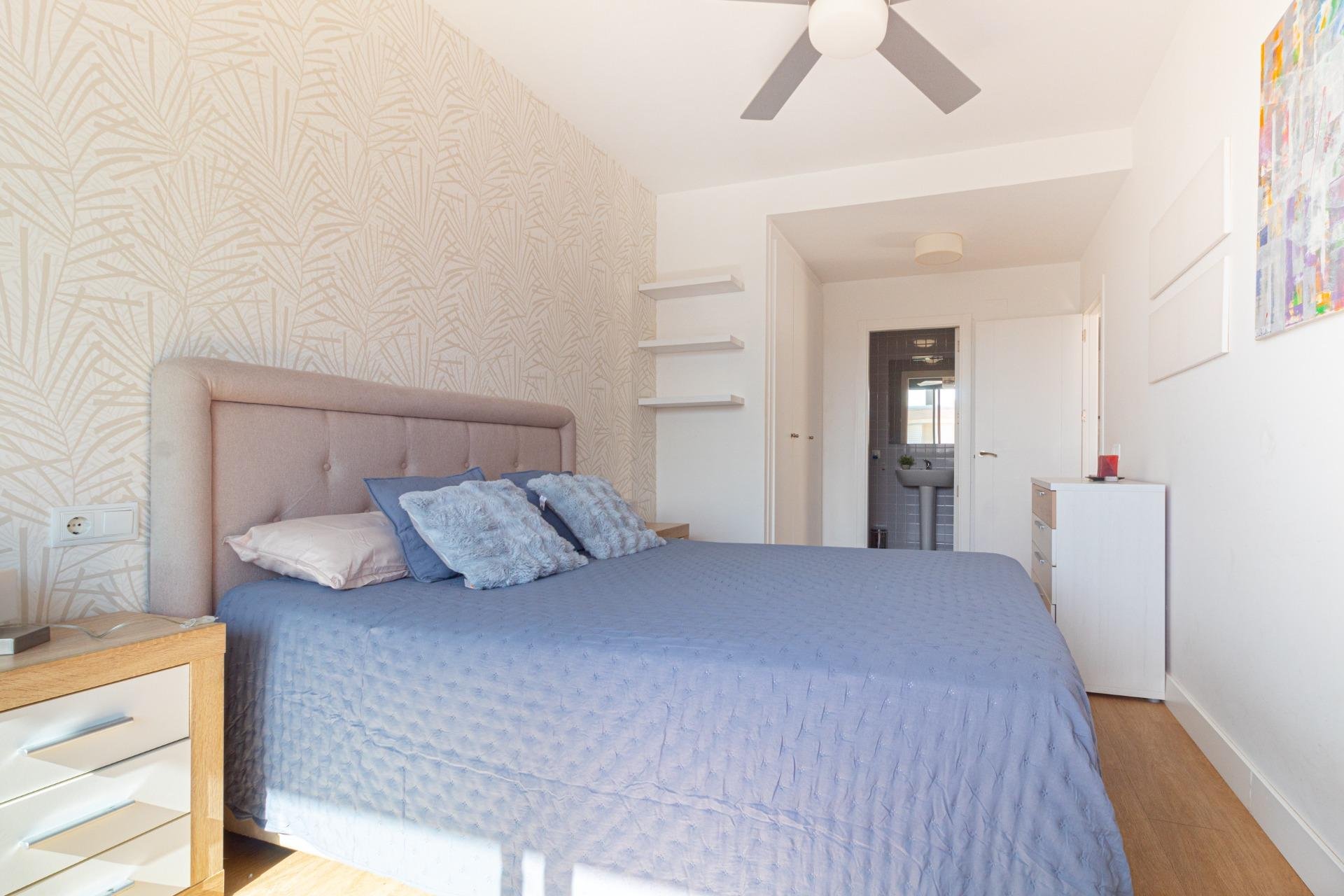 Reventa - Apartamento / piso - Orihuela Costa - Los Dolses