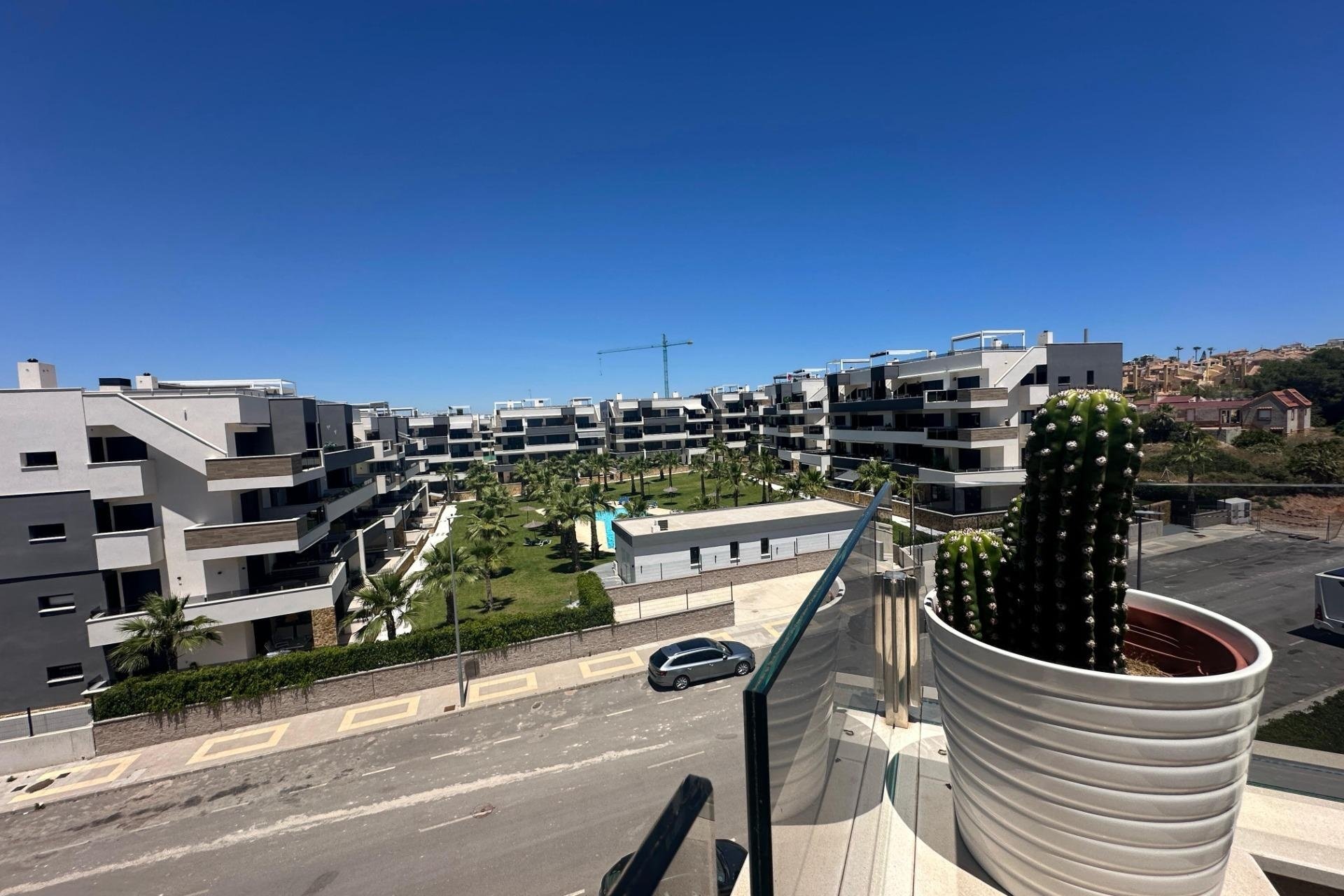Reventa - Apartamento / piso - Orihuela Costa - PAU 8