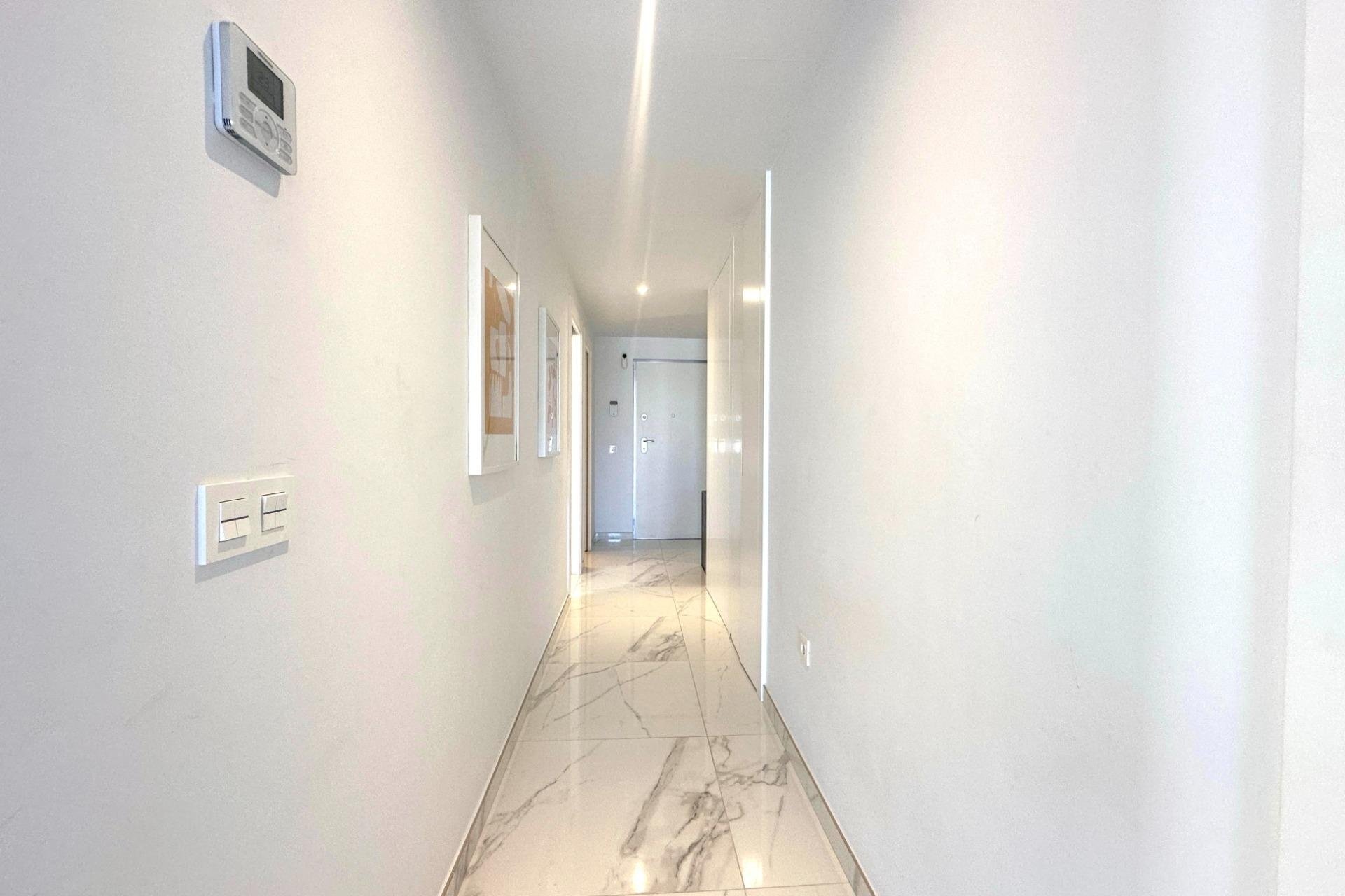 Reventa - Apartamento / piso - Orihuela Costa - PAU 8