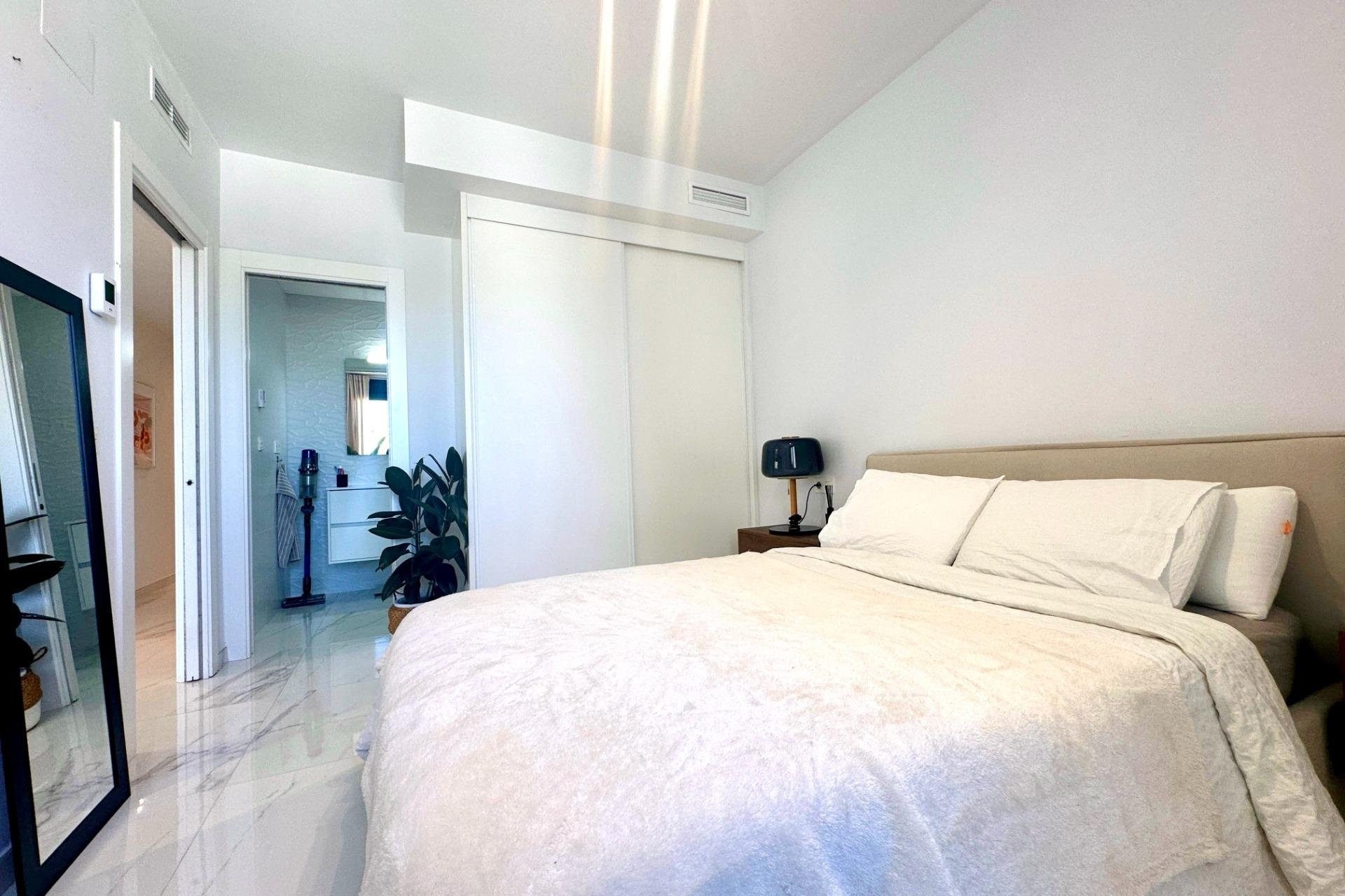Reventa - Apartamento / piso - Orihuela Costa - PAU 8