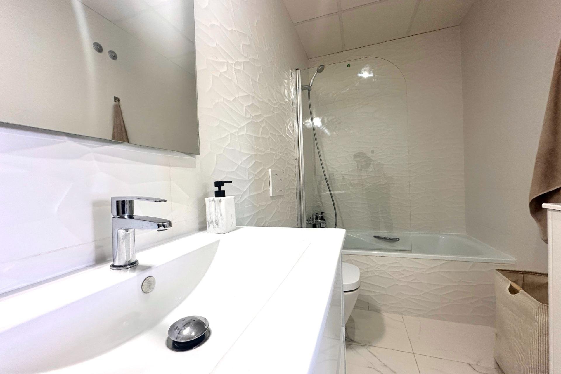 Reventa - Apartamento / piso - Orihuela Costa - PAU 8