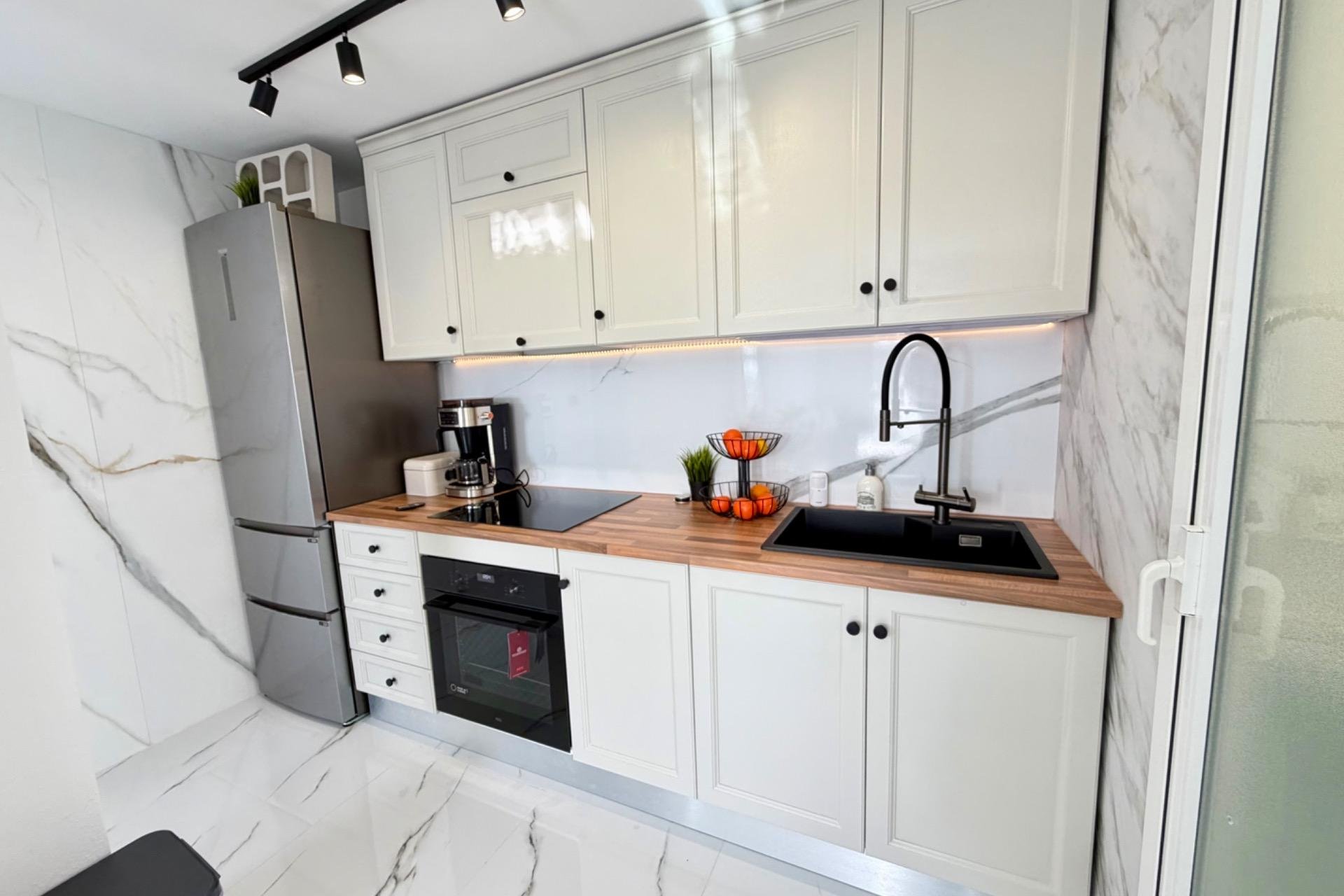 Reventa - Apartamento / piso - Orihuela Costa - Playa Flamenca Norte