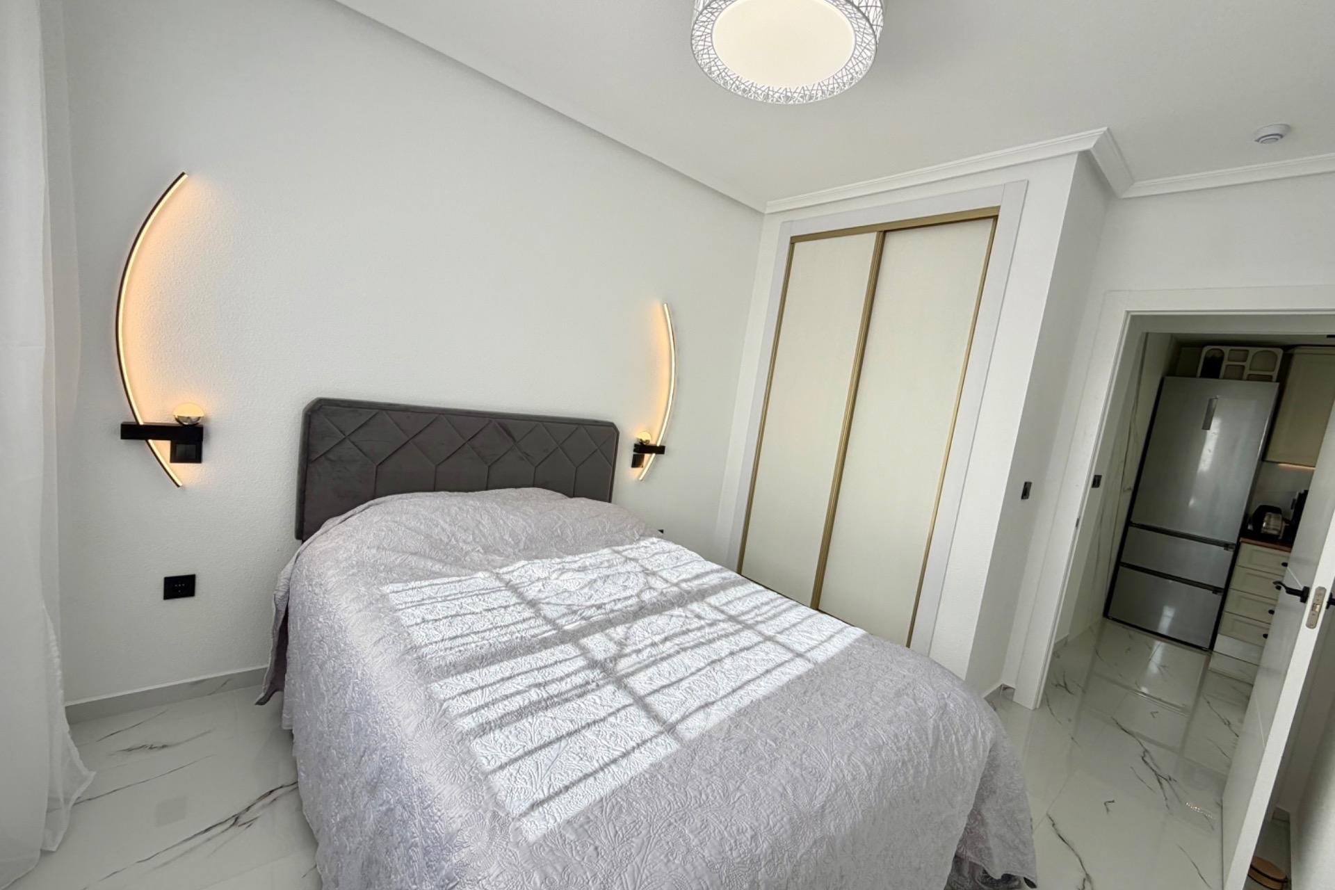 Reventa - Apartamento / piso - Orihuela Costa - Playa Flamenca Norte