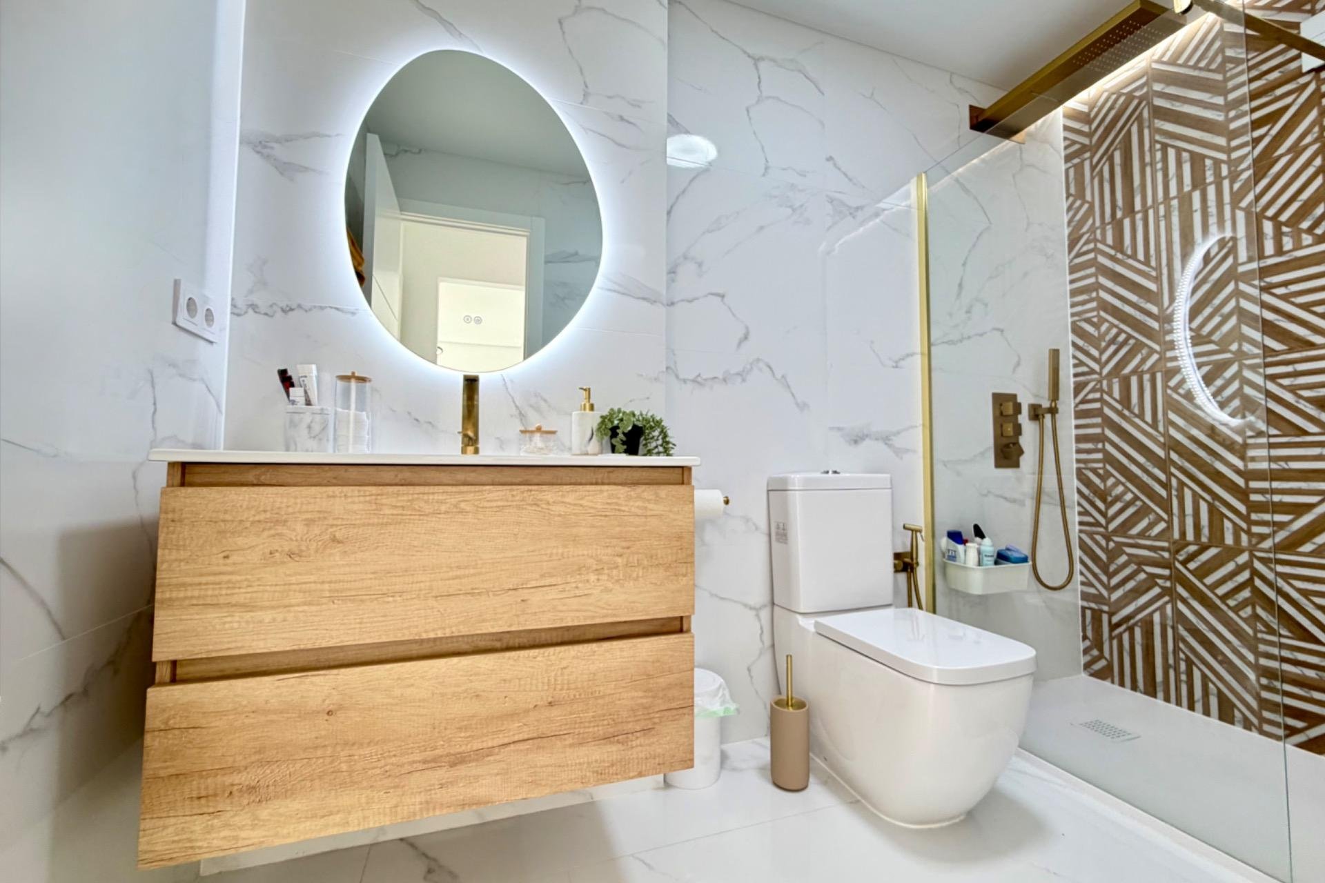 Reventa - Apartamento / piso - Orihuela Costa - Playa Flamenca Norte