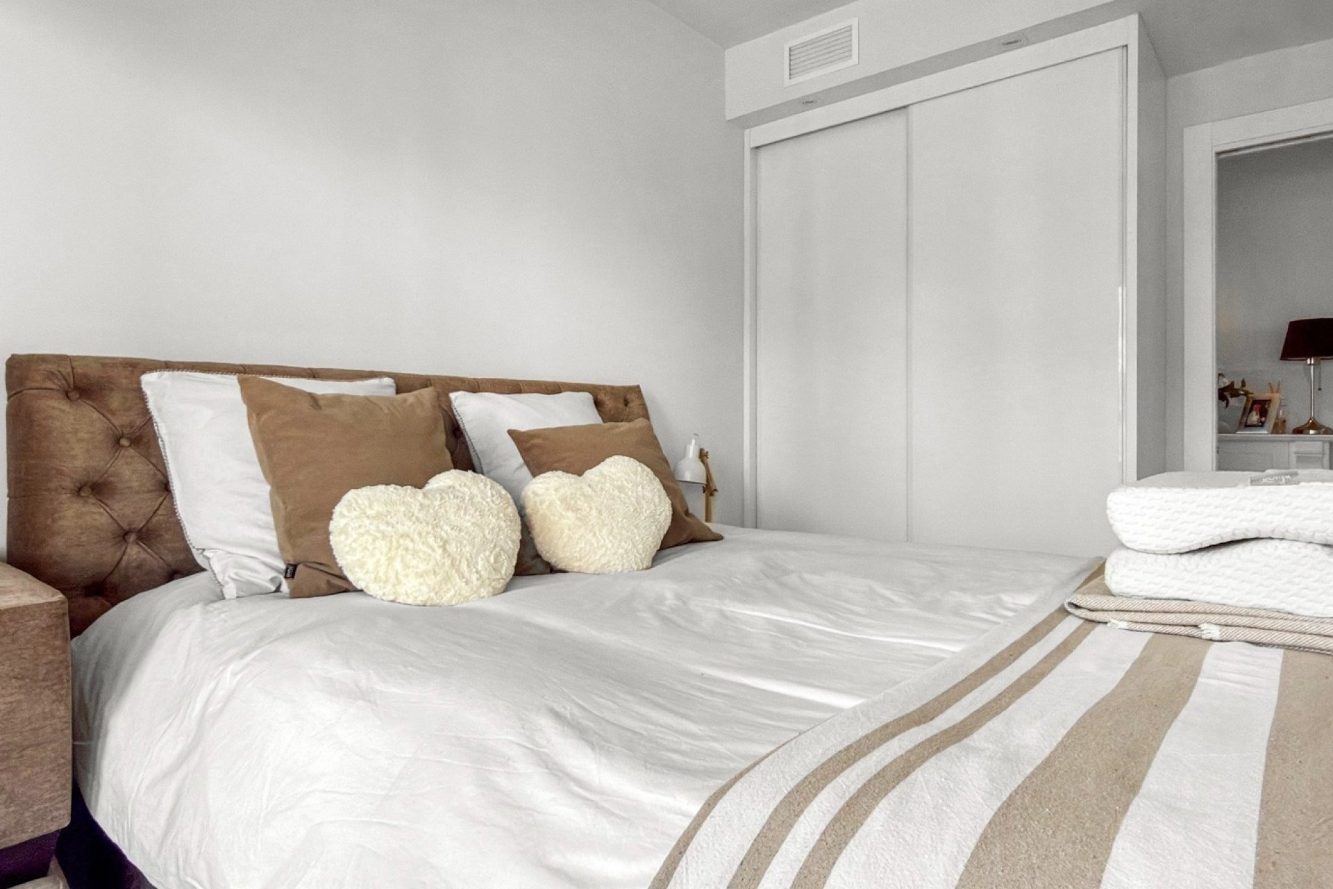 Reventa - Apartamento / piso - Orihuela Costa - Playa Flamenca