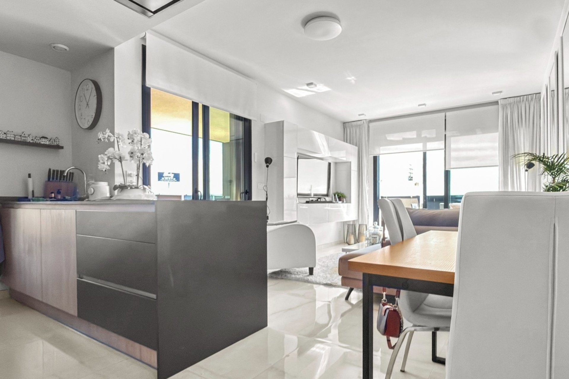 Reventa - Apartamento / piso - Orihuela Costa - Playa Flamenca