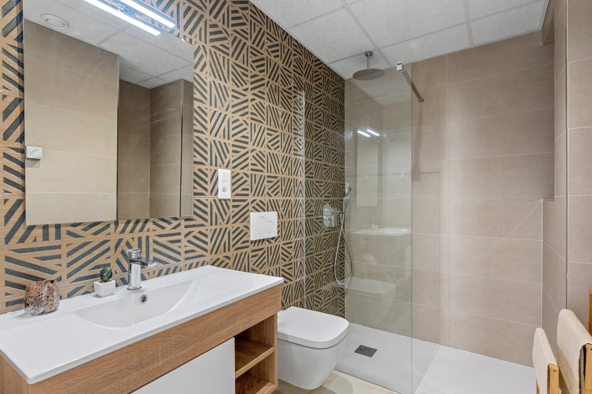 Reventa - Apartamento / piso - Orihuela Costa - Playa Flamenca
