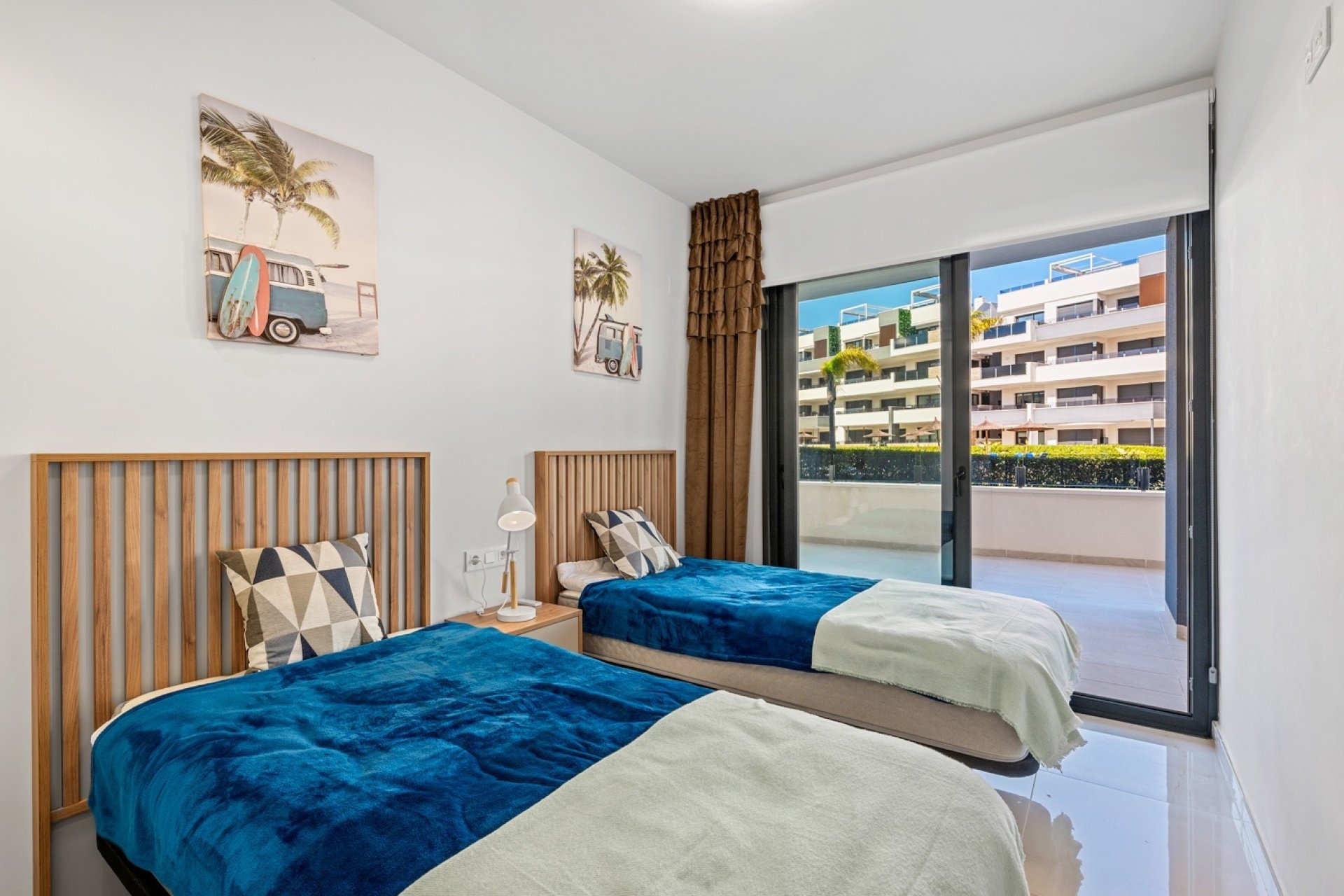 Reventa - Apartamento / piso - Orihuela Costa - Playa Flamenca