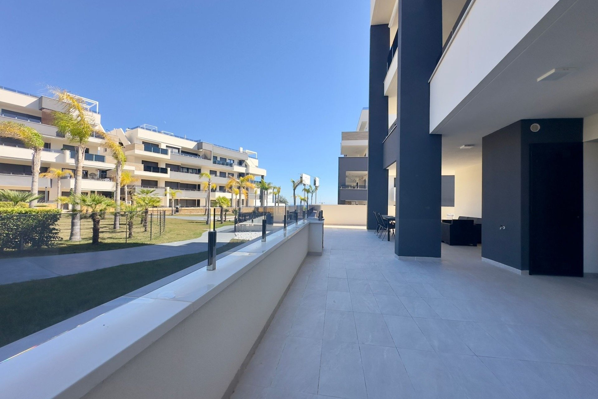 Reventa - Apartamento / piso - Orihuela Costa - Playa Flamenca