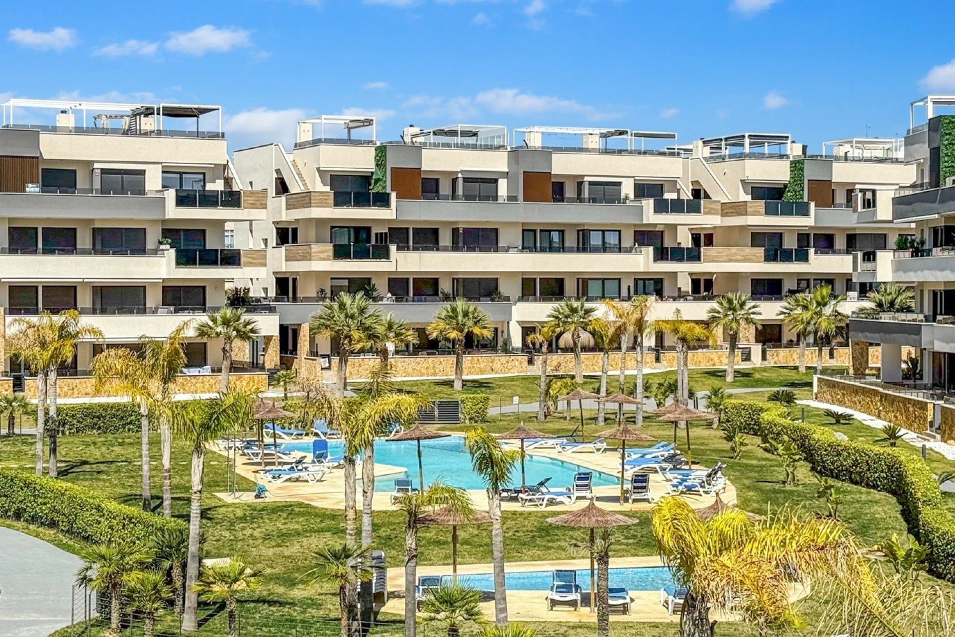 Reventa - Apartamento / piso - Orihuela Costa - Playa Flamenca