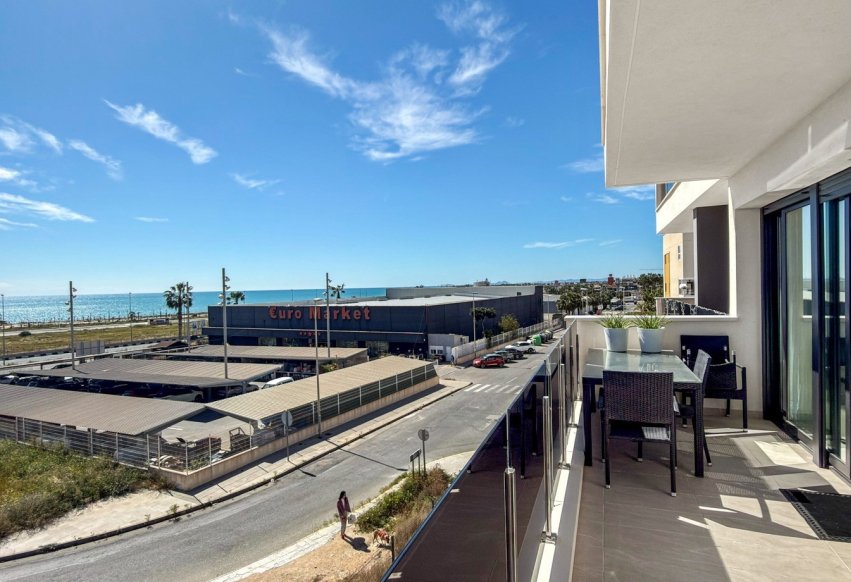 Reventa - Apartamento / piso - Orihuela Costa - Playa Flamenca