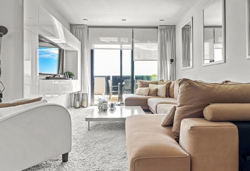 Reventa - Apartamento / piso - Orihuela Costa - Playa Flamenca