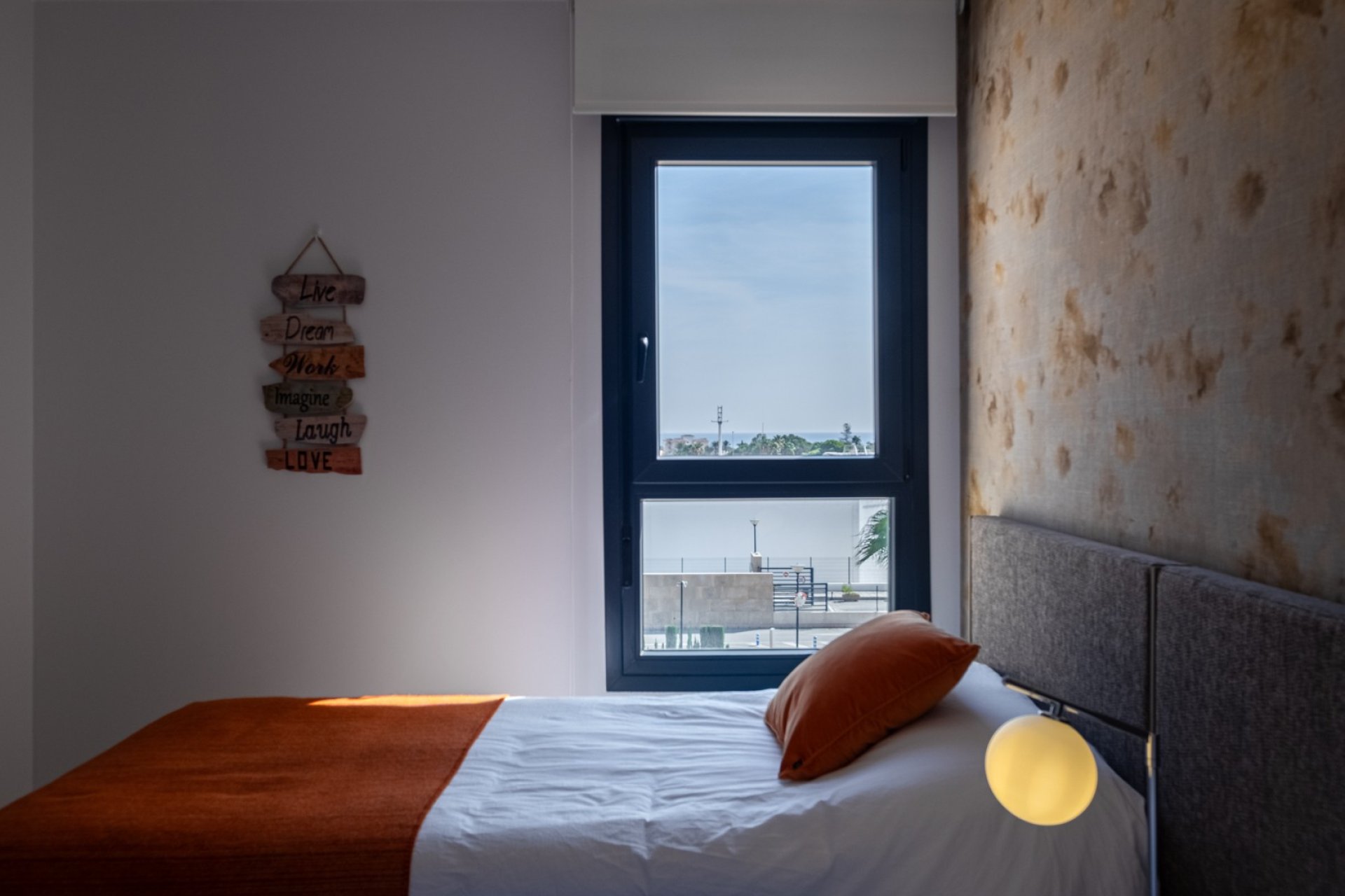 Reventa - Apartamento / piso - Orihuela Costa - Playa Flamenca