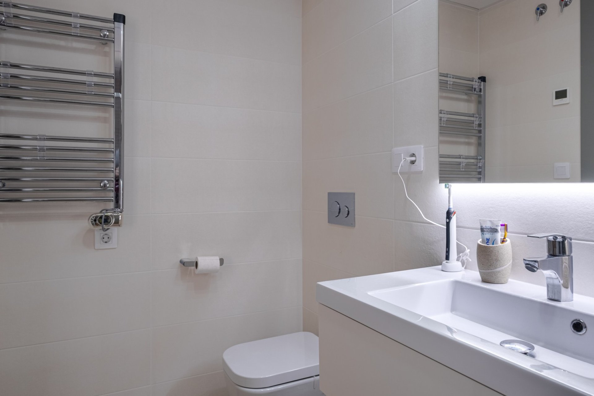 Reventa - Apartamento / piso - Orihuela Costa - Playa Flamenca