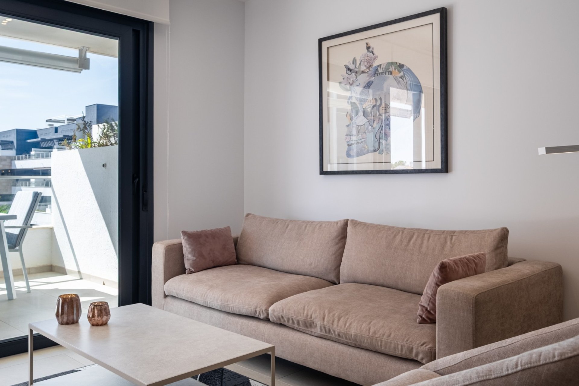 Reventa - Apartamento / piso - Orihuela Costa - Playa Flamenca