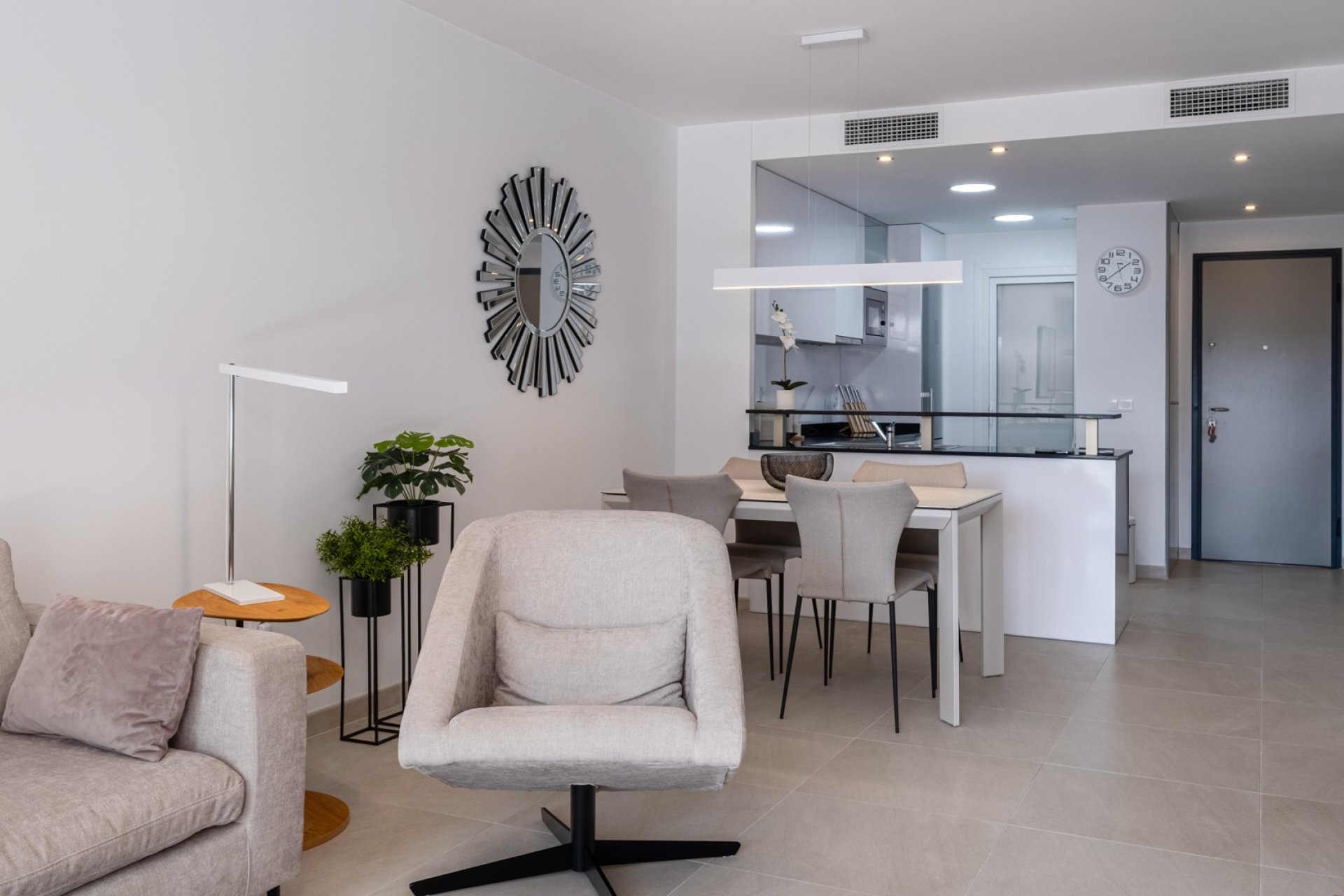 Reventa - Apartamento / piso - Orihuela Costa - Playa Flamenca