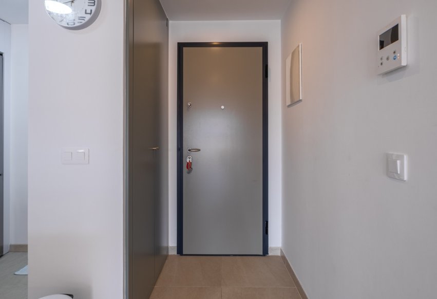 Reventa - Apartamento / piso - Orihuela Costa - Playa Flamenca