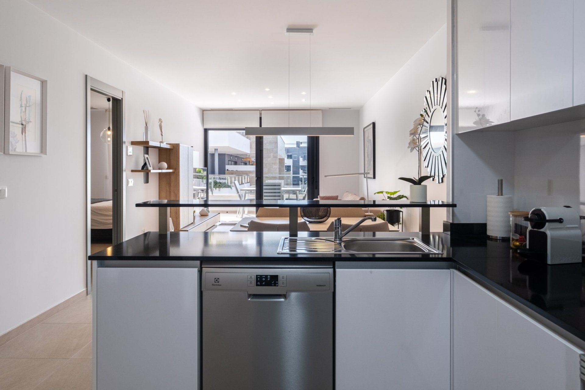 Reventa - Apartamento / piso - Orihuela Costa - Playa Flamenca