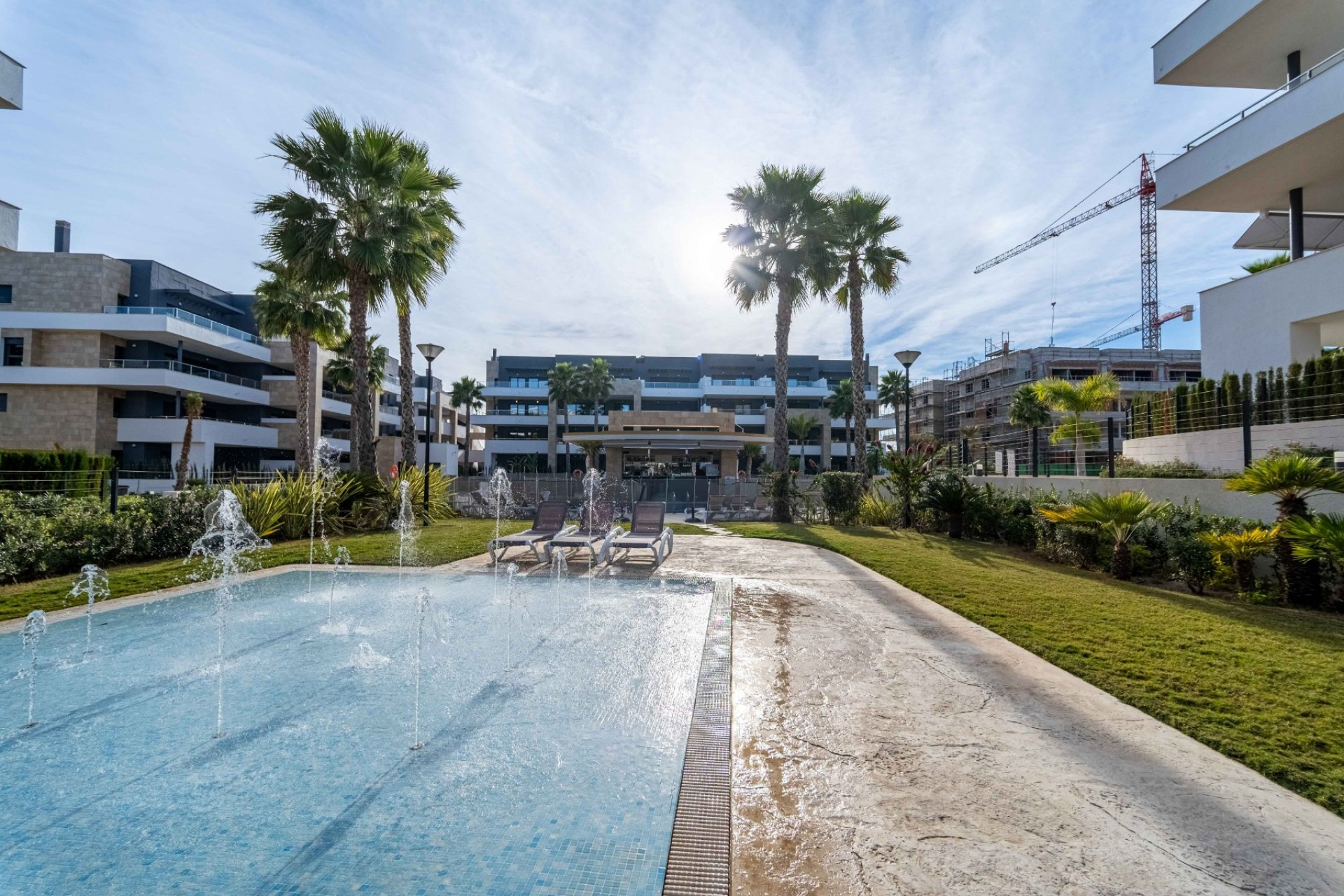 Reventa - Apartamento / piso - Orihuela Costa - Playa Flamenca