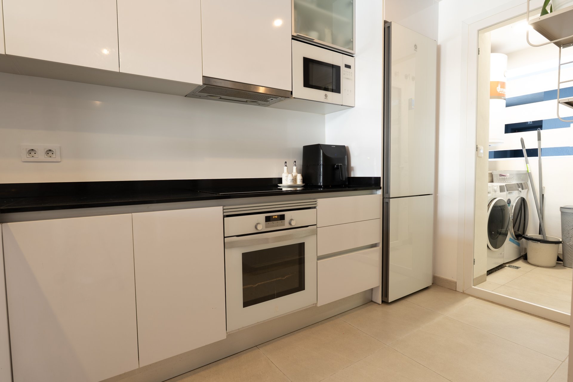 Reventa - Apartamento / piso - Orihuela Costa - Playa Flamenca