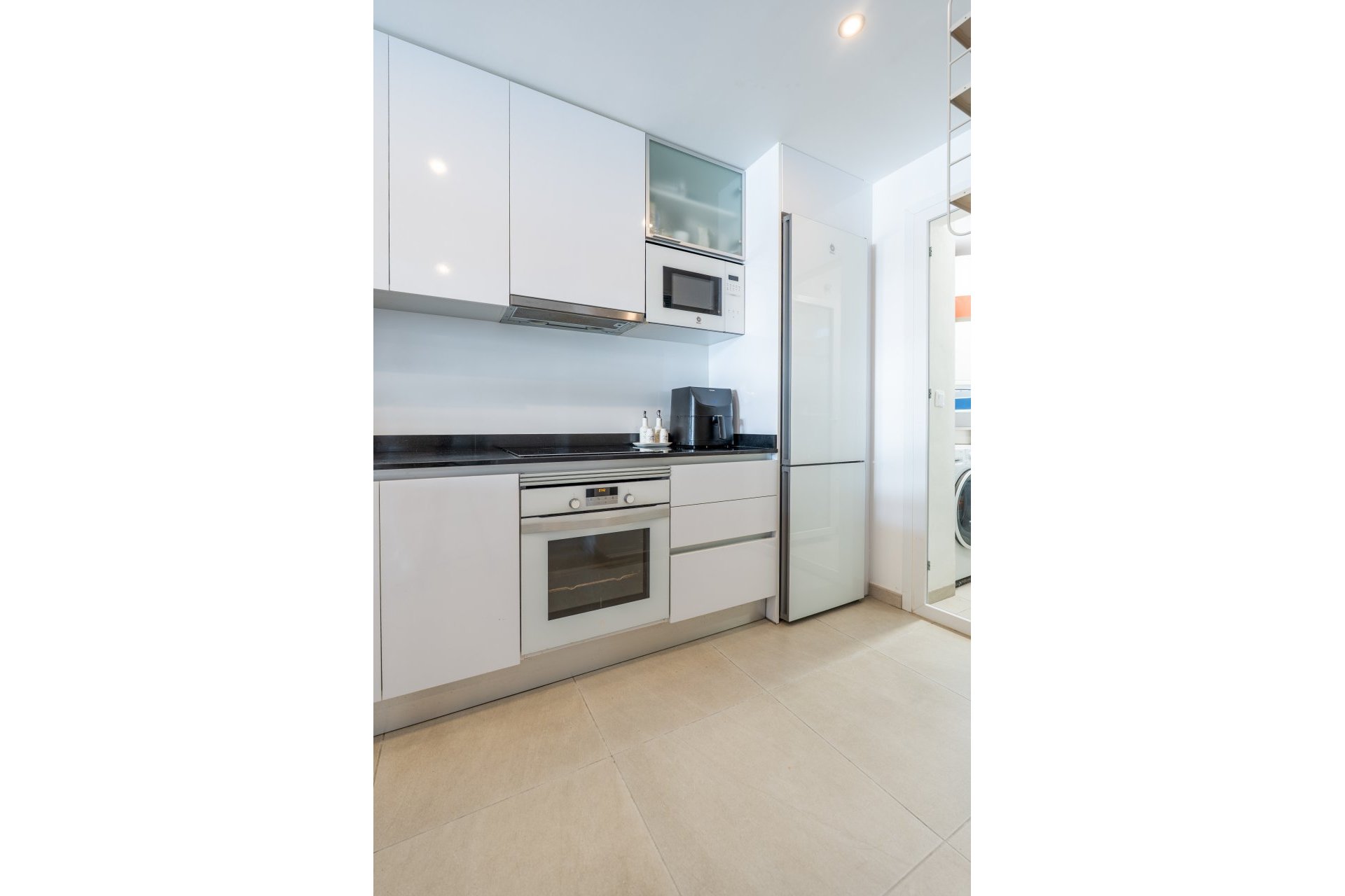 Reventa - Apartamento / piso - Orihuela Costa - Playa Flamenca