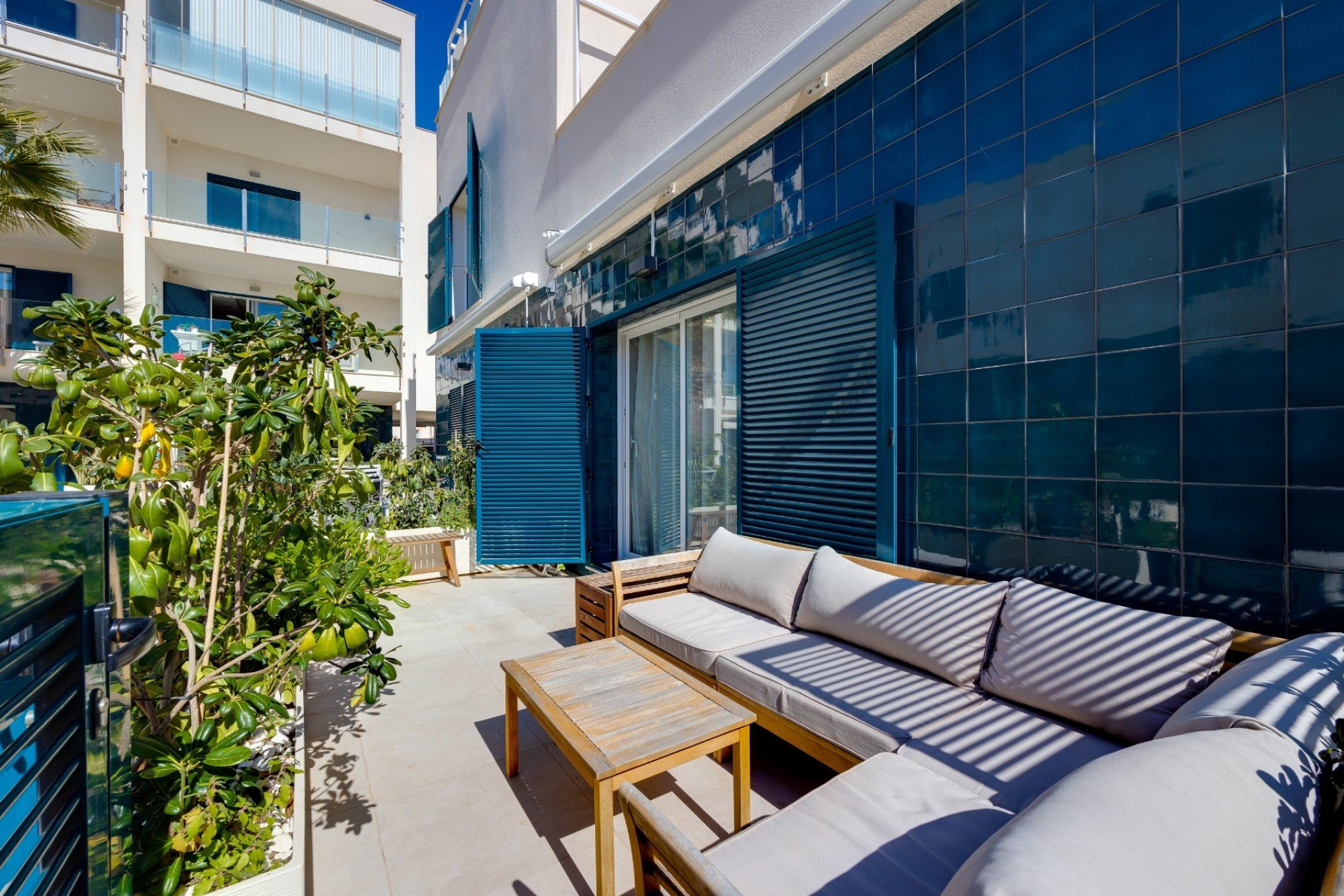 Reventa - Apartamento / piso - Orihuela Costa - Playa Flamenca