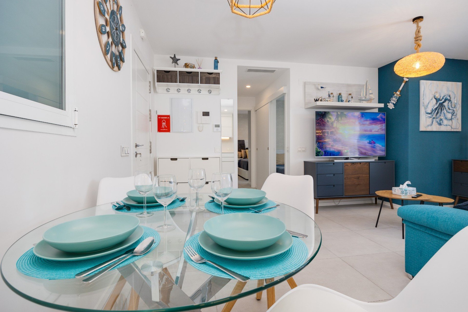 Reventa - Apartamento / piso - Orihuela Costa - Playa Flamenca