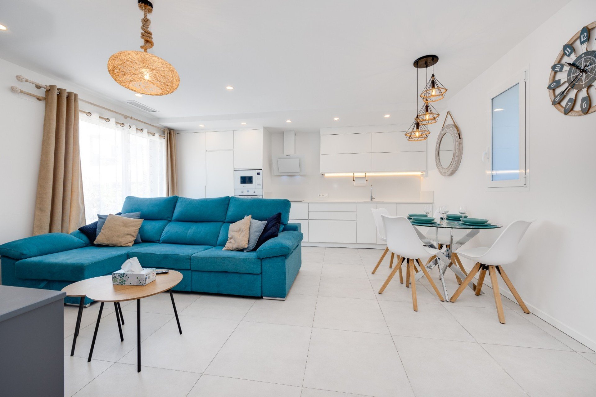 Reventa - Apartamento / piso - Orihuela Costa - Playa Flamenca