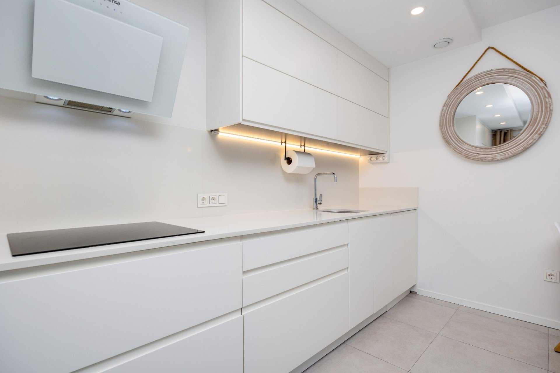 Reventa - Apartamento / piso - Orihuela Costa - Playa Flamenca