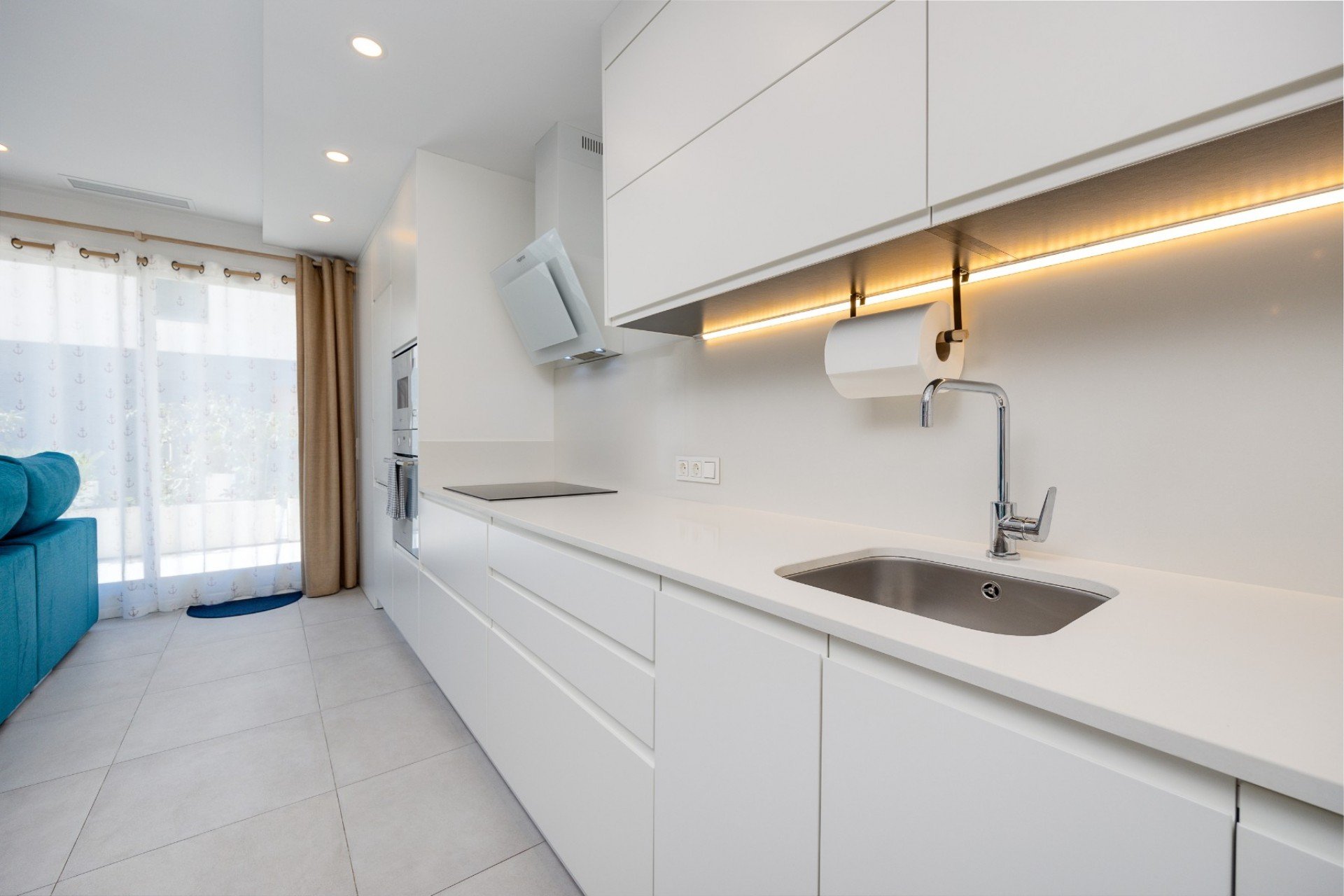 Reventa - Apartamento / piso - Orihuela Costa - Playa Flamenca