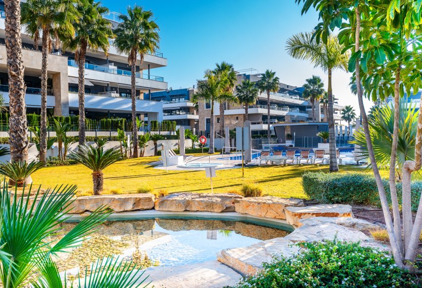 Reventa - Apartamento / piso - Orihuela Costa - Playa Flamenca