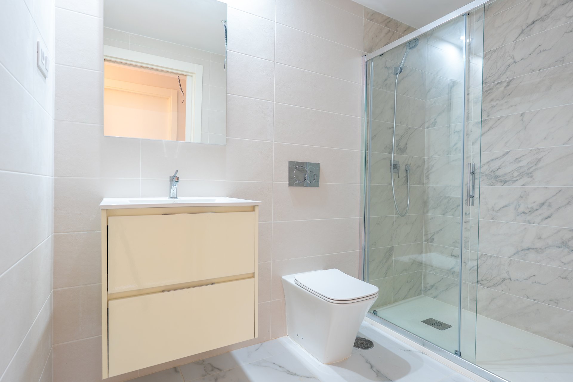 Reventa - Apartamento / piso - Orihuela Costa - Playa Flamenca