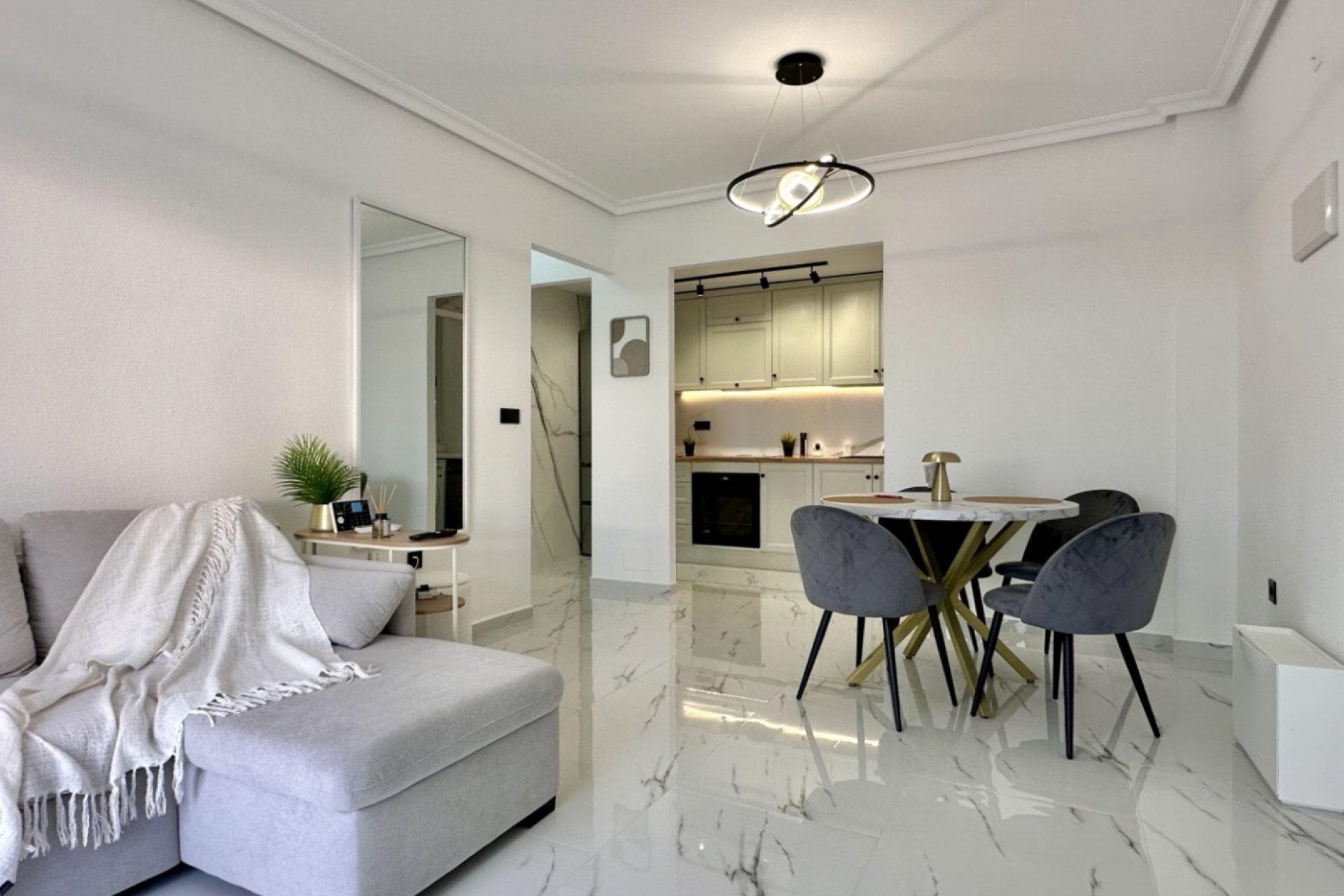 Reventa - Apartamento / piso - Orihuela Costa - Playa Flamenca