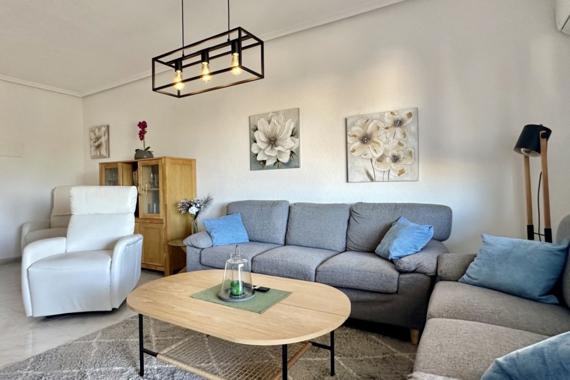 Reventa - Apartamento / piso - Orihuela Costa - Playa Flamenca