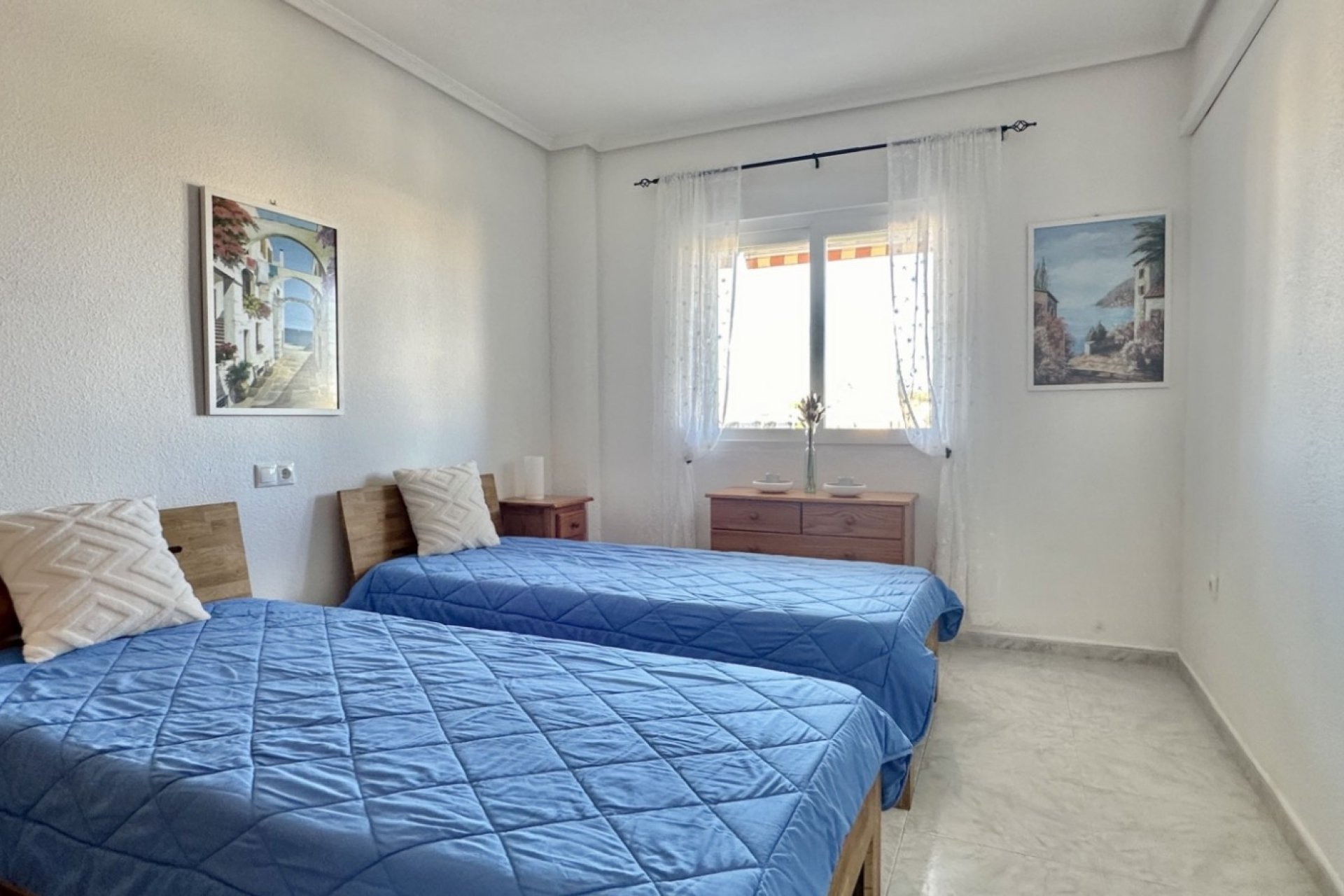 Reventa - Apartamento / piso - Orihuela Costa - Playa Flamenca