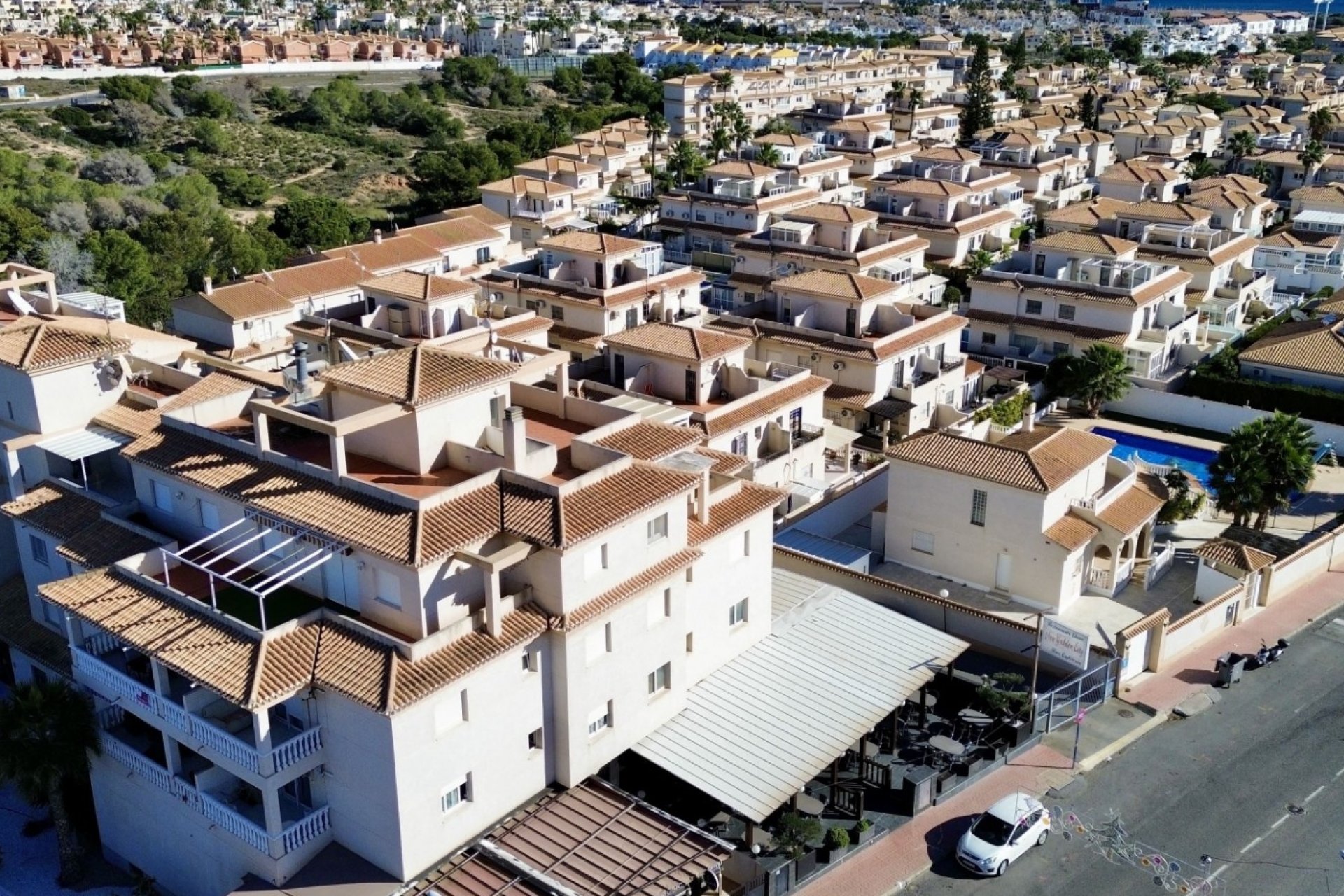 Reventa - Apartamento / piso - Orihuela Costa - Playa Flamenca