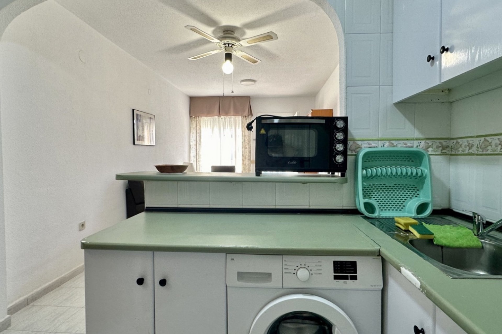 Reventa - Apartamento / piso - Orihuela Costa - Playa Flamenca