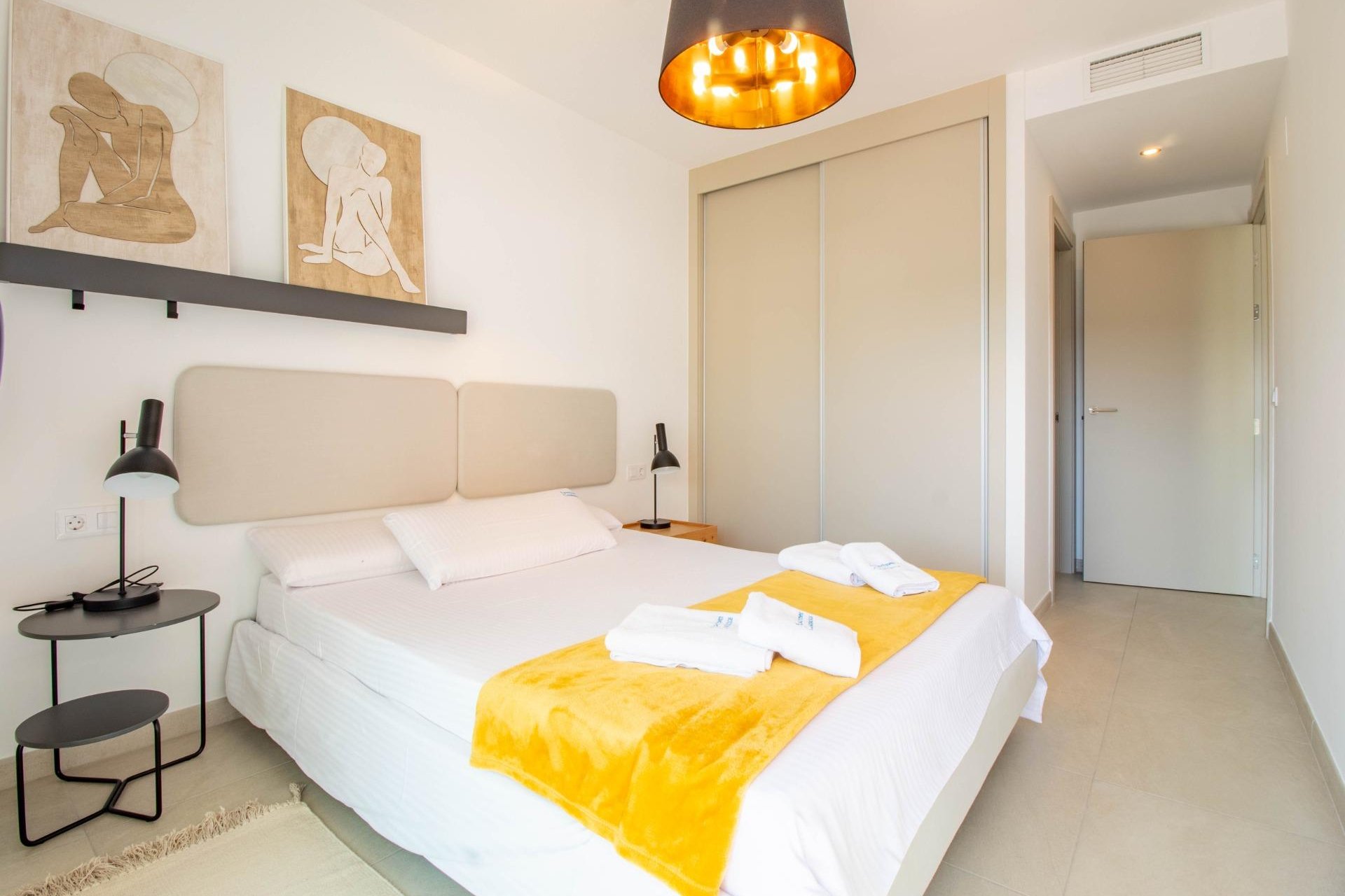 Reventa - Apartamento / piso - Orihuela Costa - Playa Flamenca