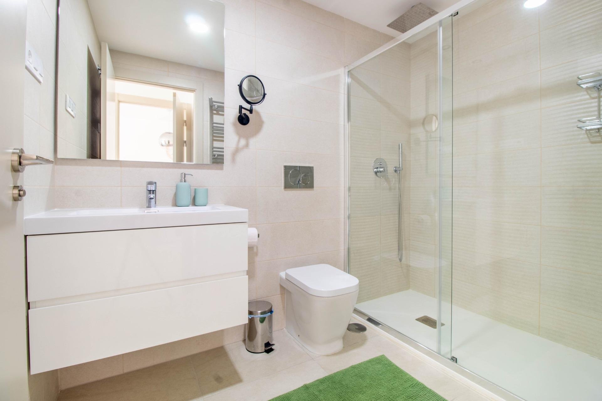 Reventa - Apartamento / piso - Orihuela Costa - Playa Flamenca