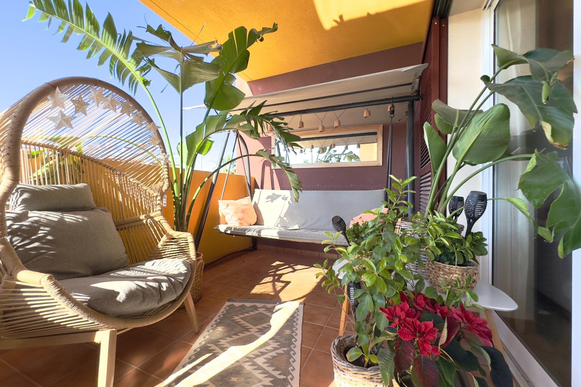 Reventa - Apartamento / piso - Orihuela Costa - Playa Flamenca